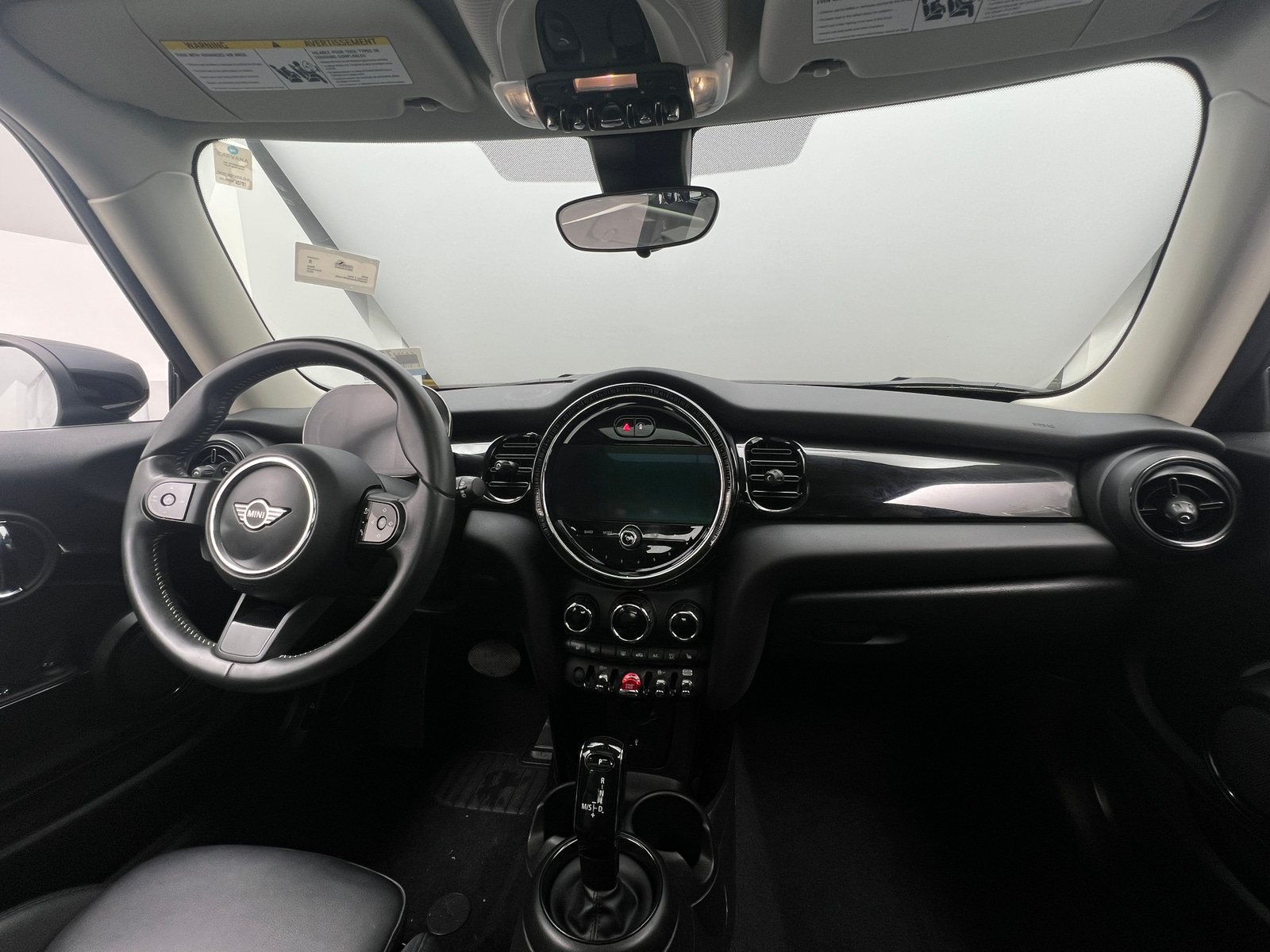 Thumbnail: 2022 MINI Cooper Hardtop - 2