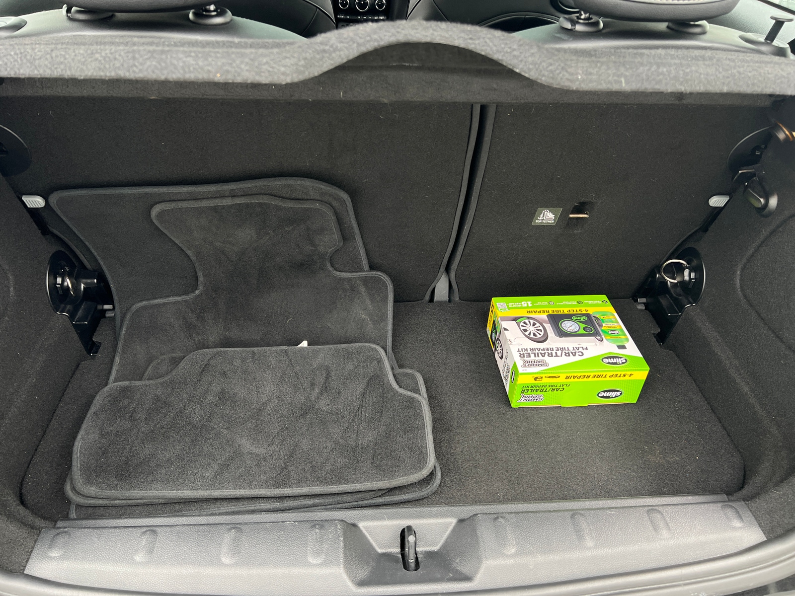 Thumbnail: 2022 MINI Cooper Hardtop - 6