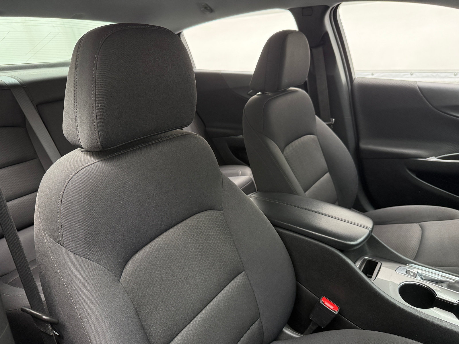 Thumbnail: 2023 Chevrolet Malibu - 2