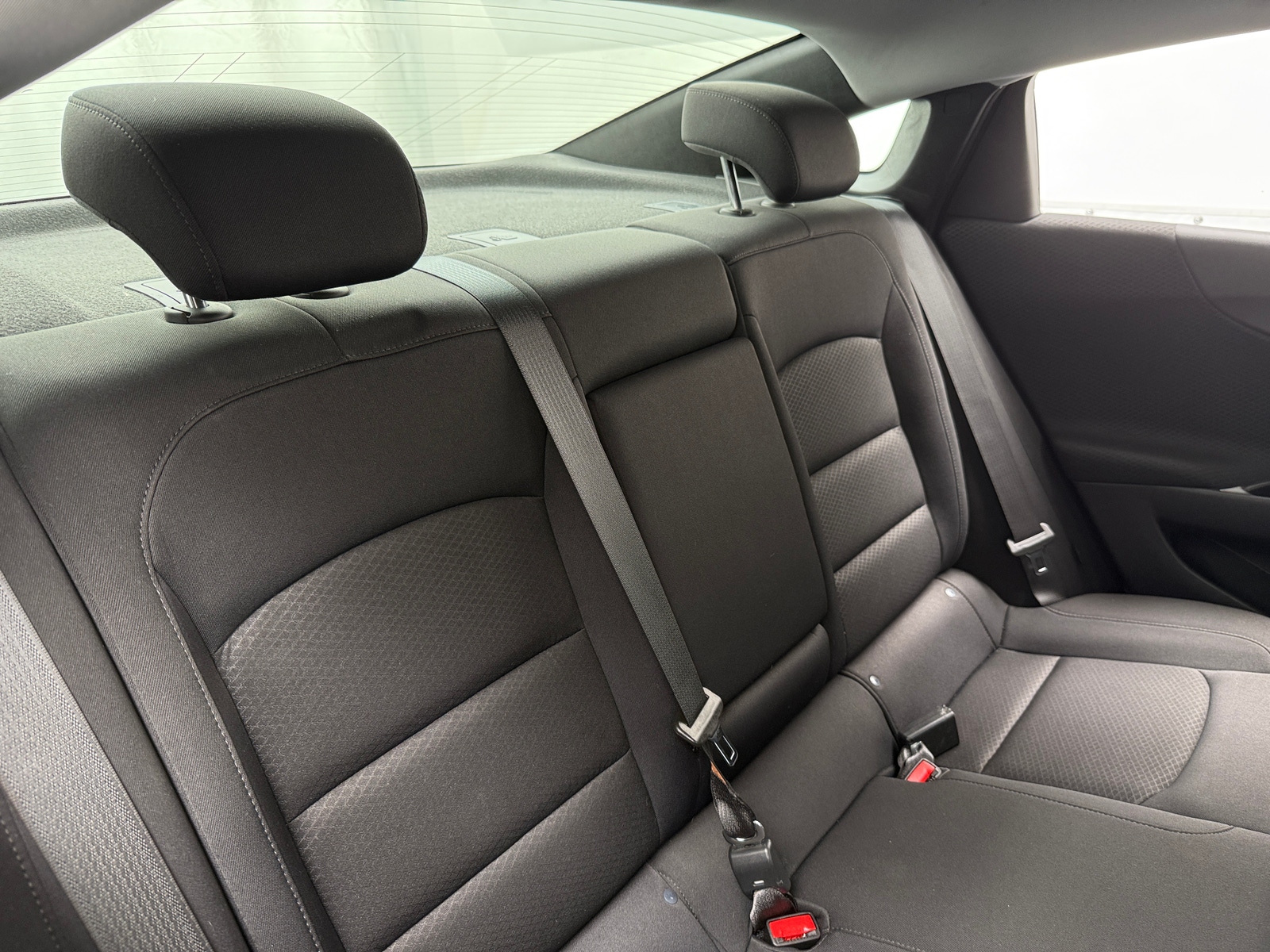 Thumbnail: 2023 Chevrolet Malibu - 6