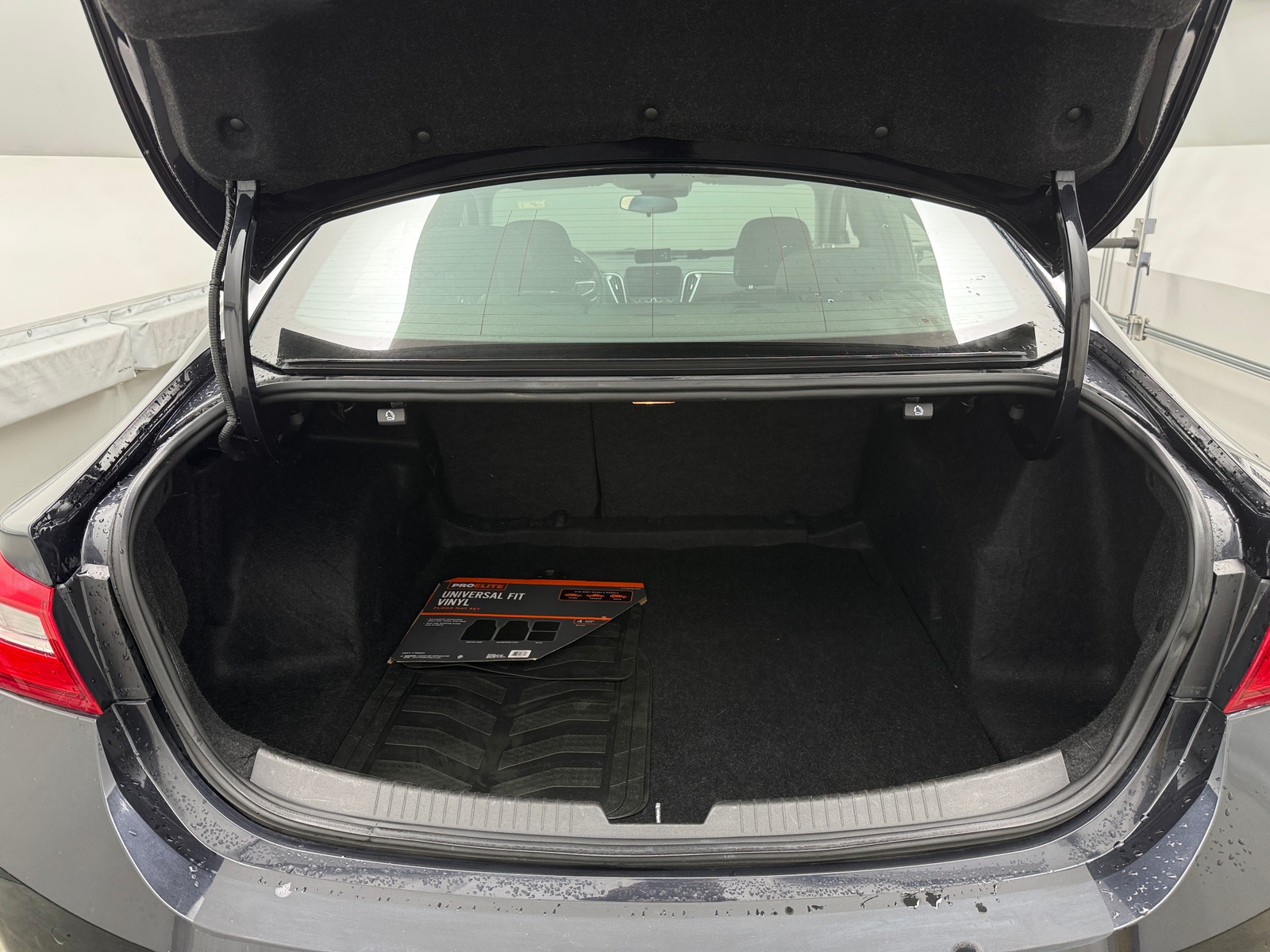 Thumbnail: 2023 Chevrolet Malibu - 7