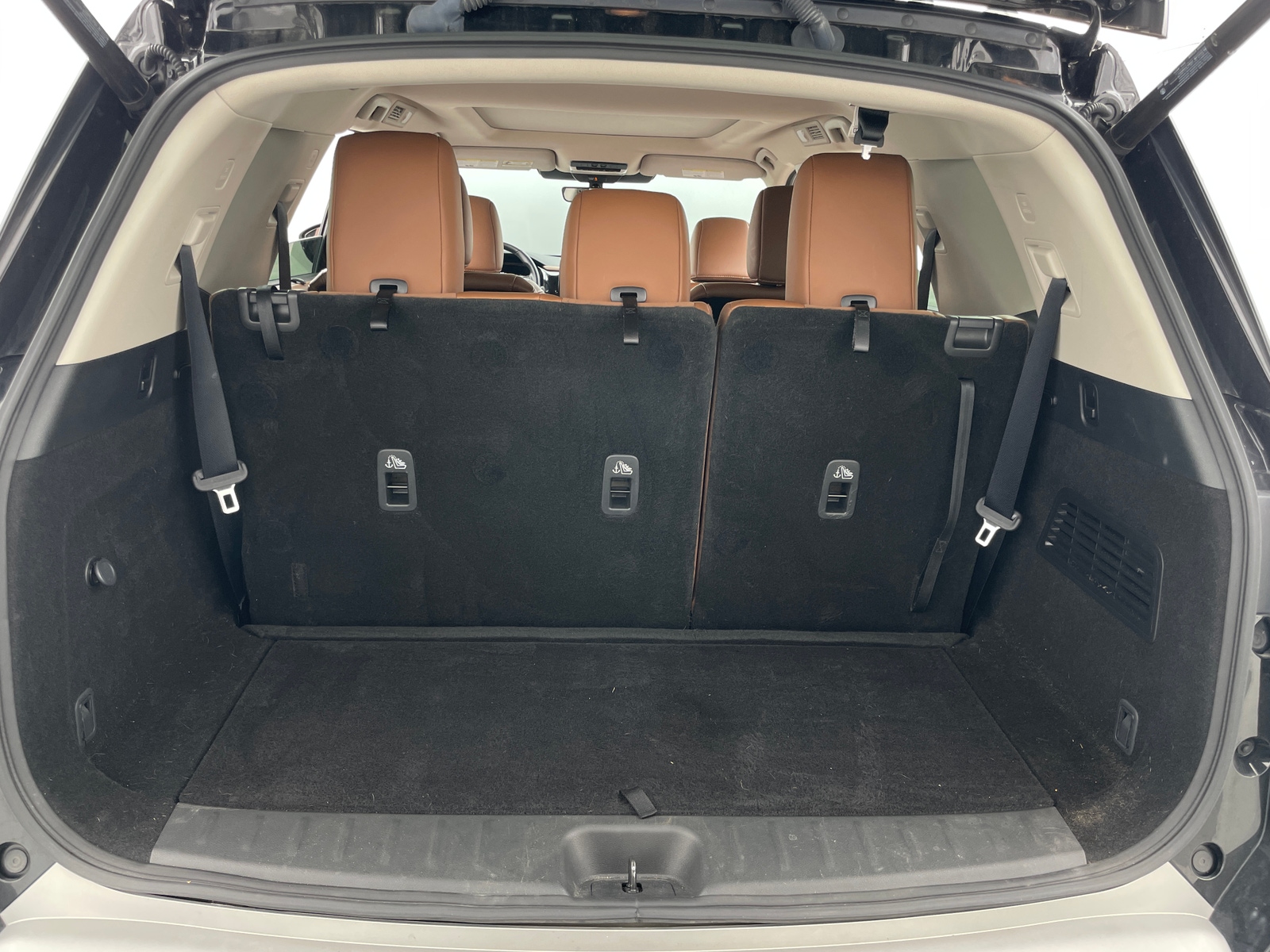 Thumbnail: 2023 Nissan Pathfinder - 6