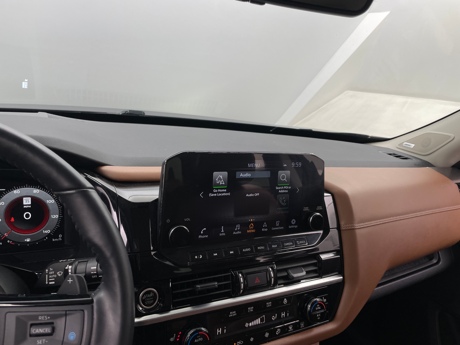 Thumbnail: 2023 Nissan Pathfinder - 3