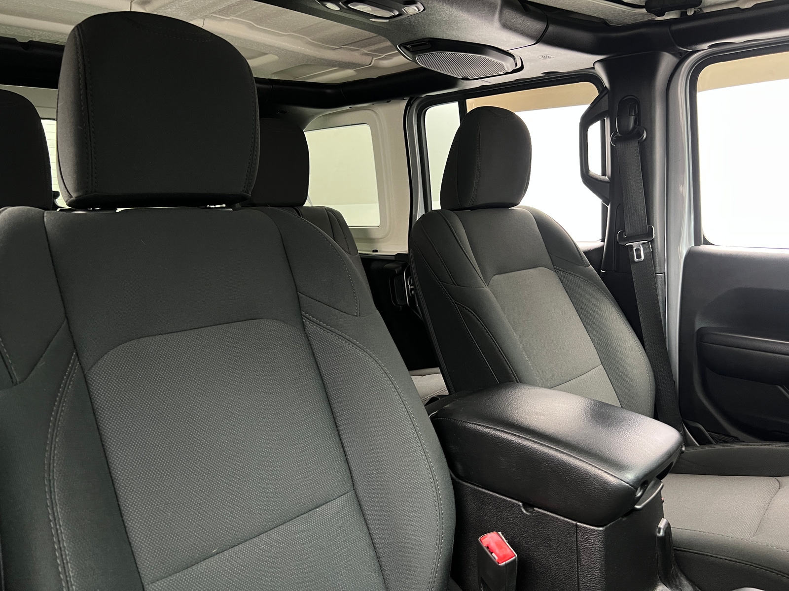 Thumbnail: 2018 Jeep Wrangler - 2