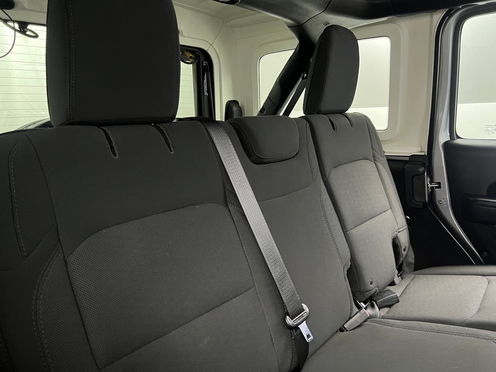 Thumbnail: 2018 Jeep Wrangler - 6