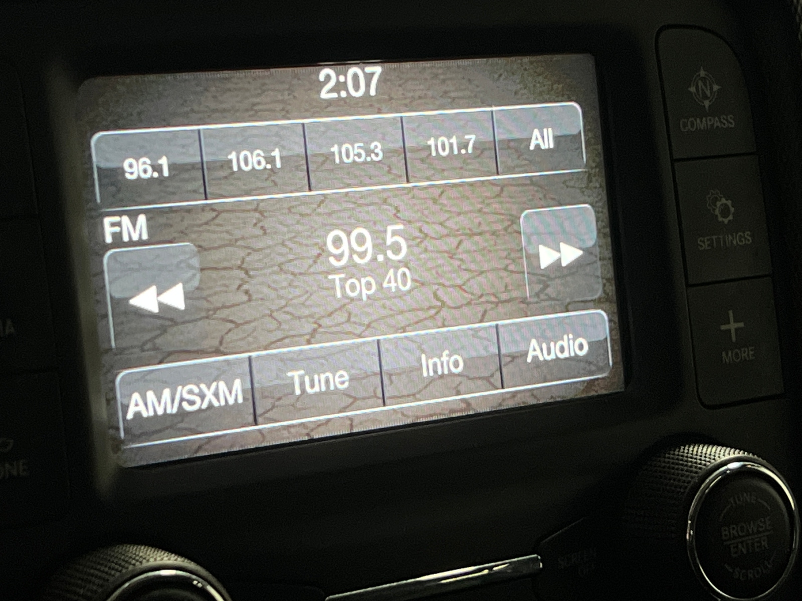 Thumbnail: 2018 Jeep Wrangler - 4