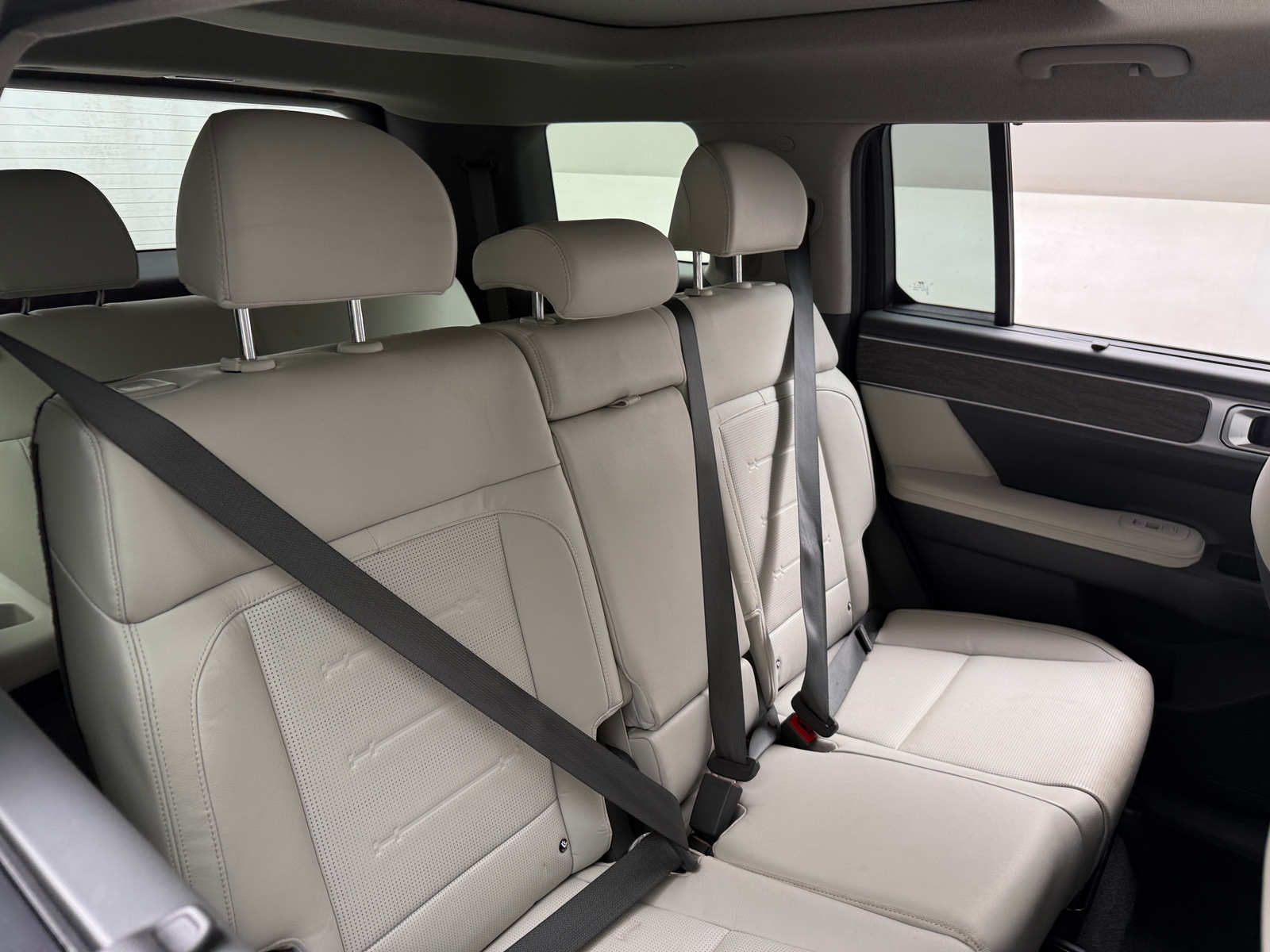 Thumbnail: 2024 Hyundai Santa Fe - 5