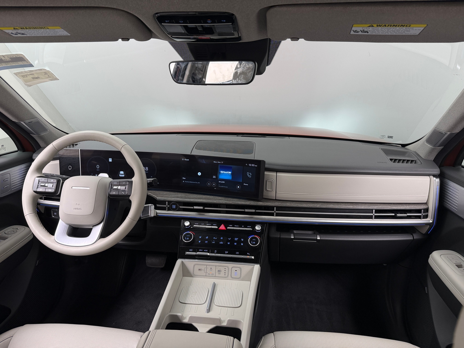 Thumbnail: 2024 Hyundai Santa Fe - 2