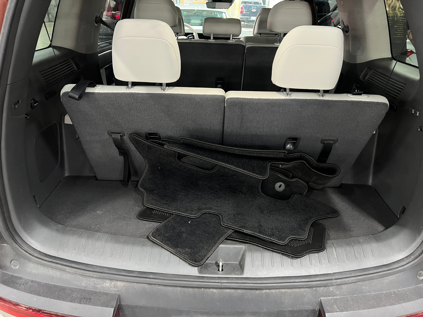 Thumbnail: 2024 Hyundai Santa Fe - 6