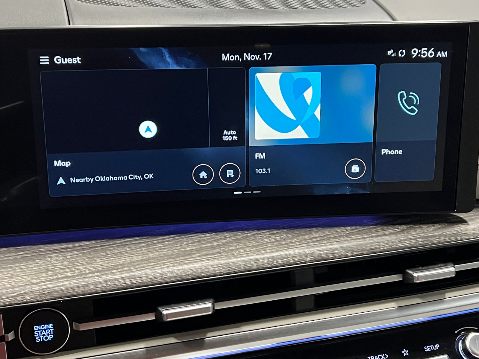 Thumbnail: 2024 Hyundai Santa Fe - 3