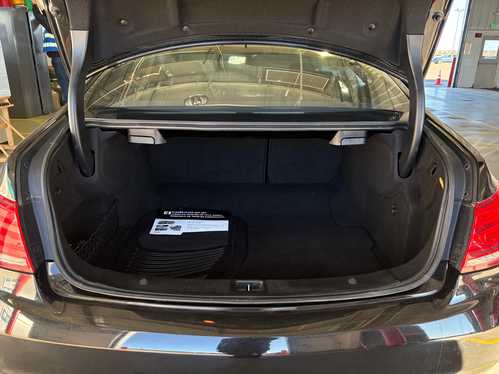 Thumbnail: 2014 Mercedes-Benz E-Class - 4