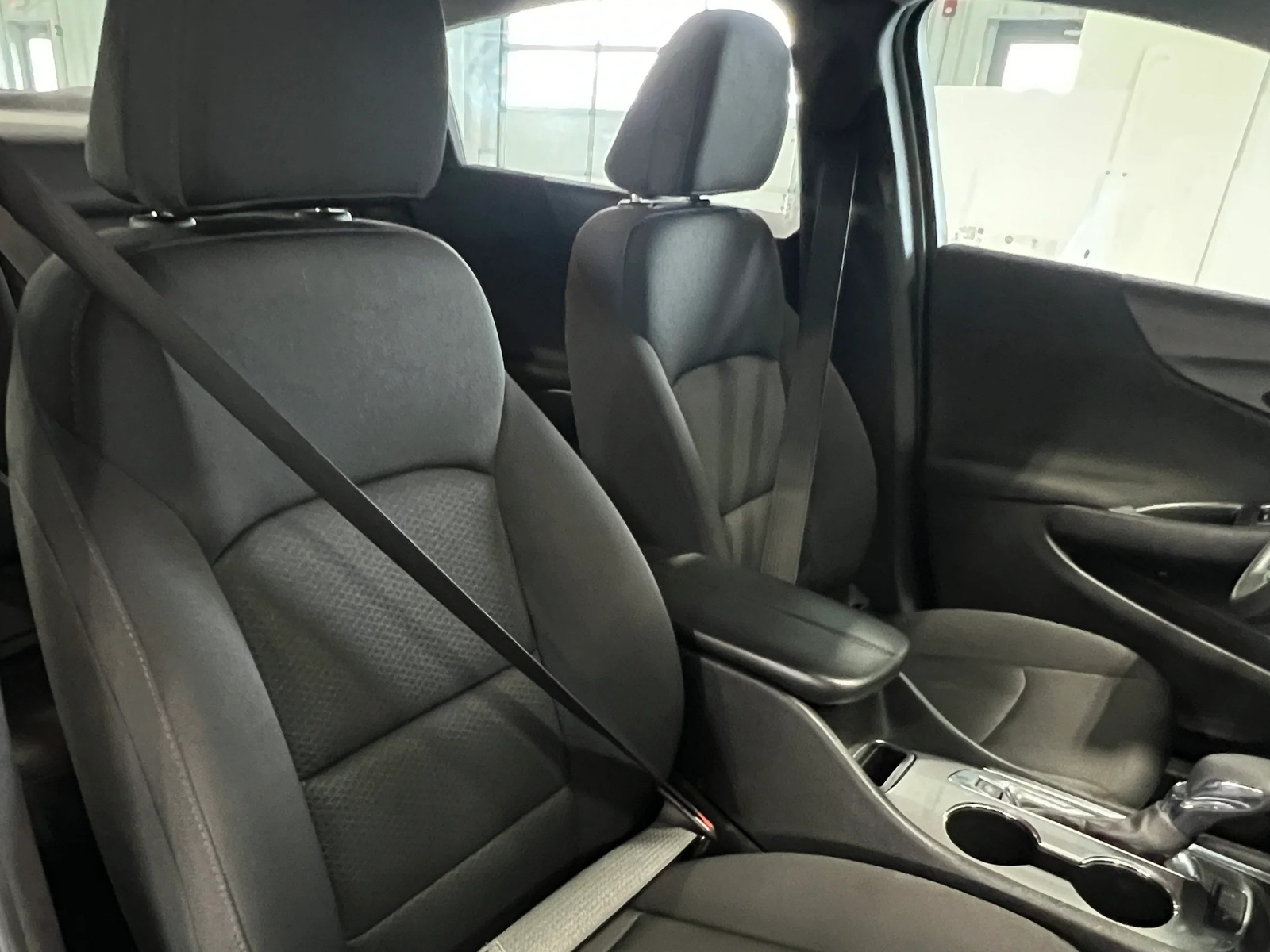 Thumbnail: 2024 Chevrolet Malibu - 2