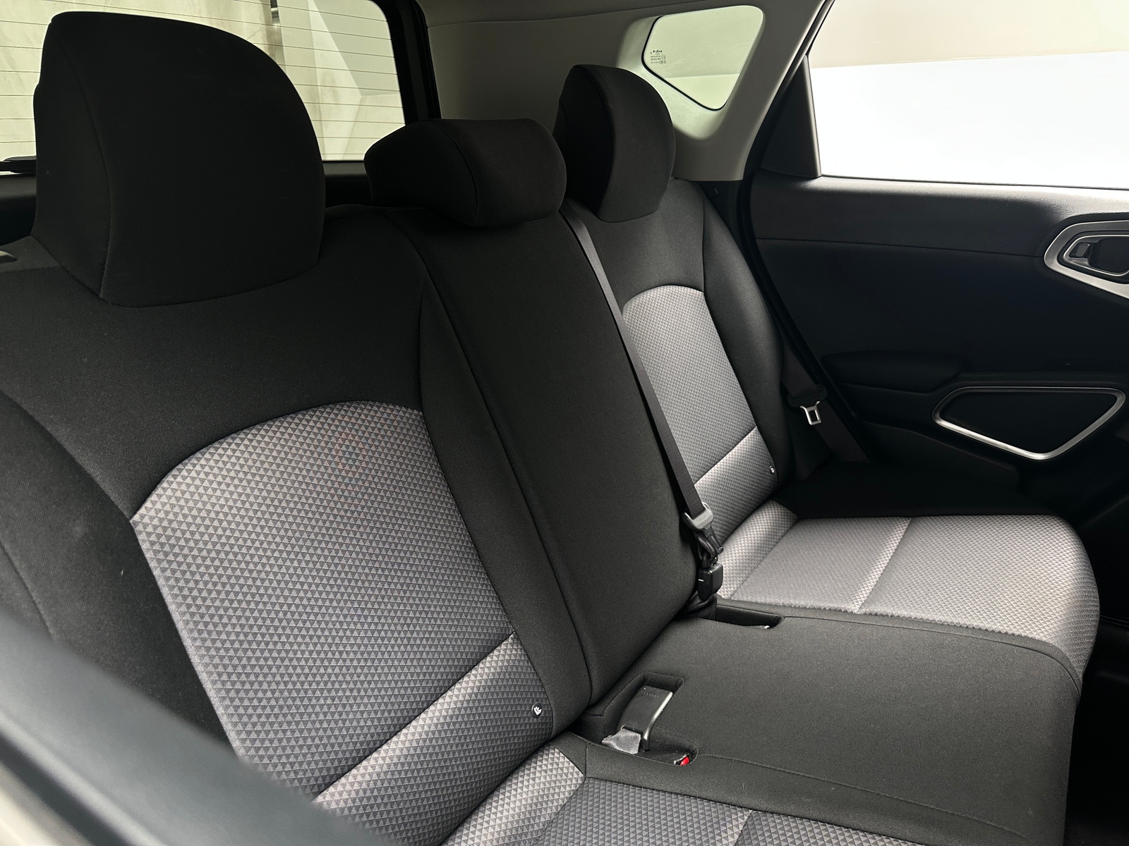 Thumbnail: 2024 Kia Soul - 6