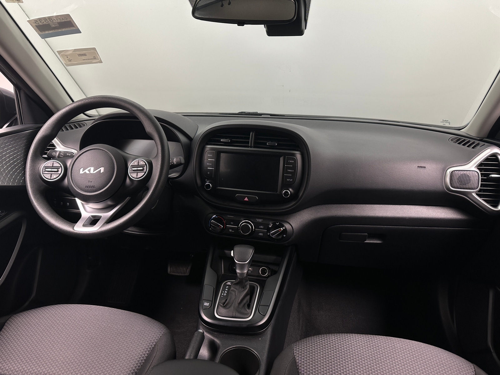 Thumbnail: 2024 Kia Soul - 3