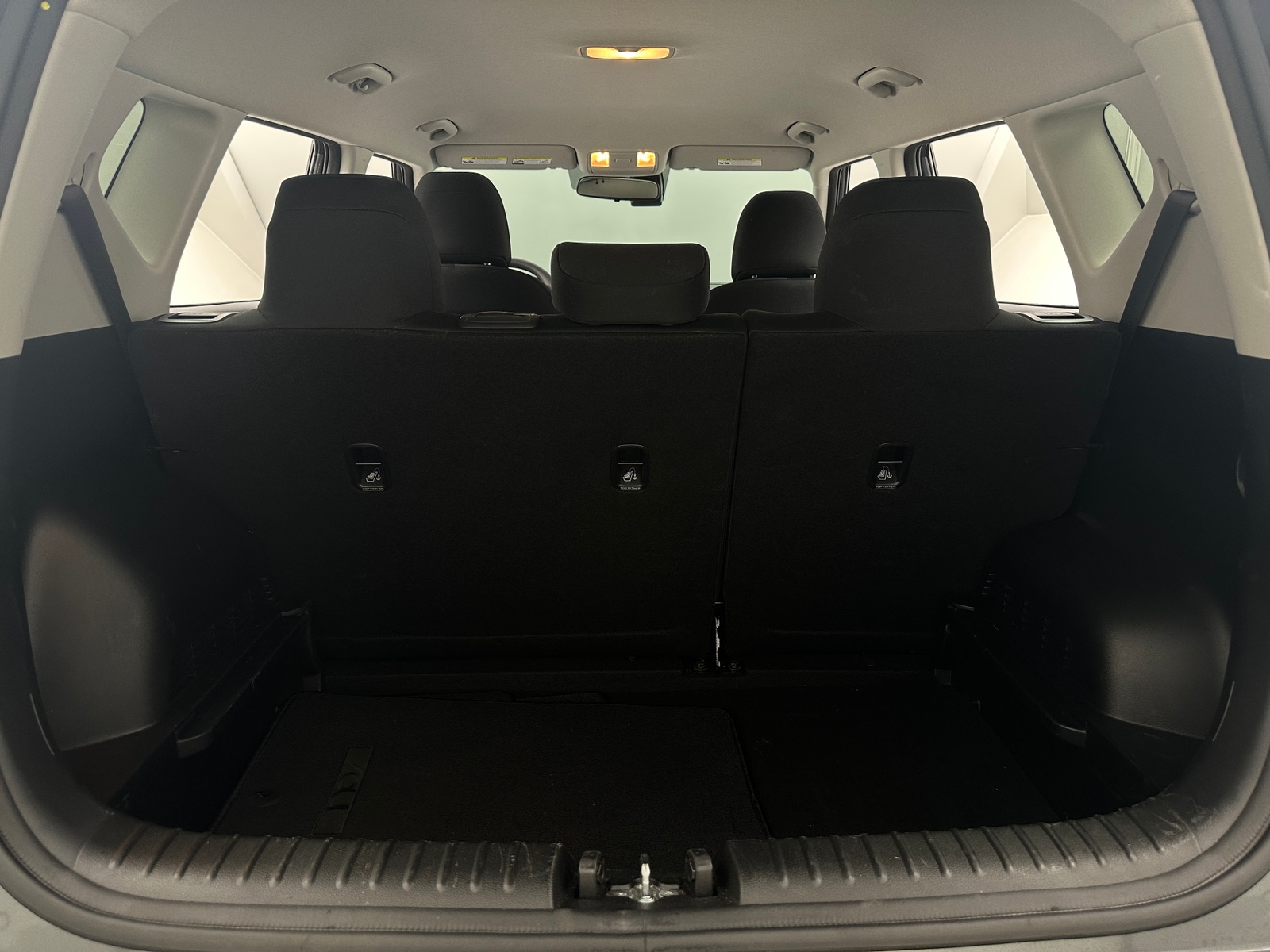 Thumbnail: 2024 Kia Soul - 7