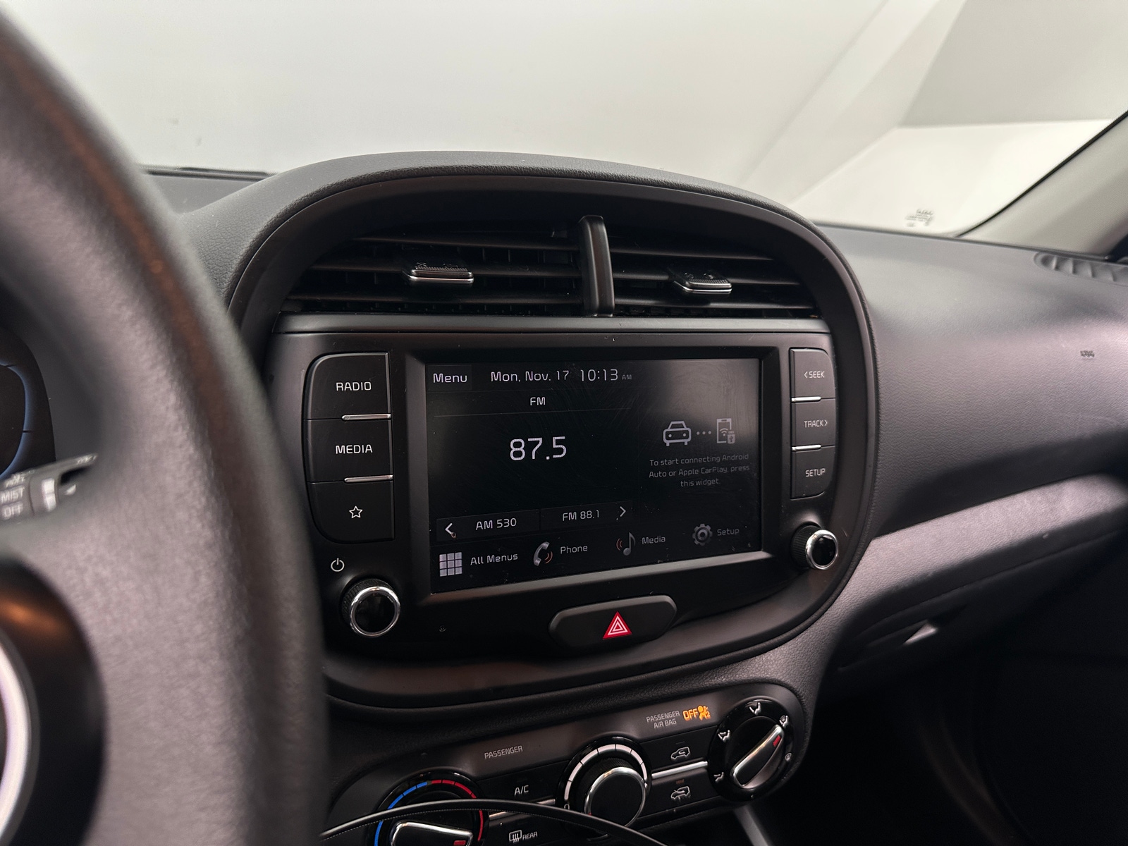 Thumbnail: 2024 Kia Soul - 4