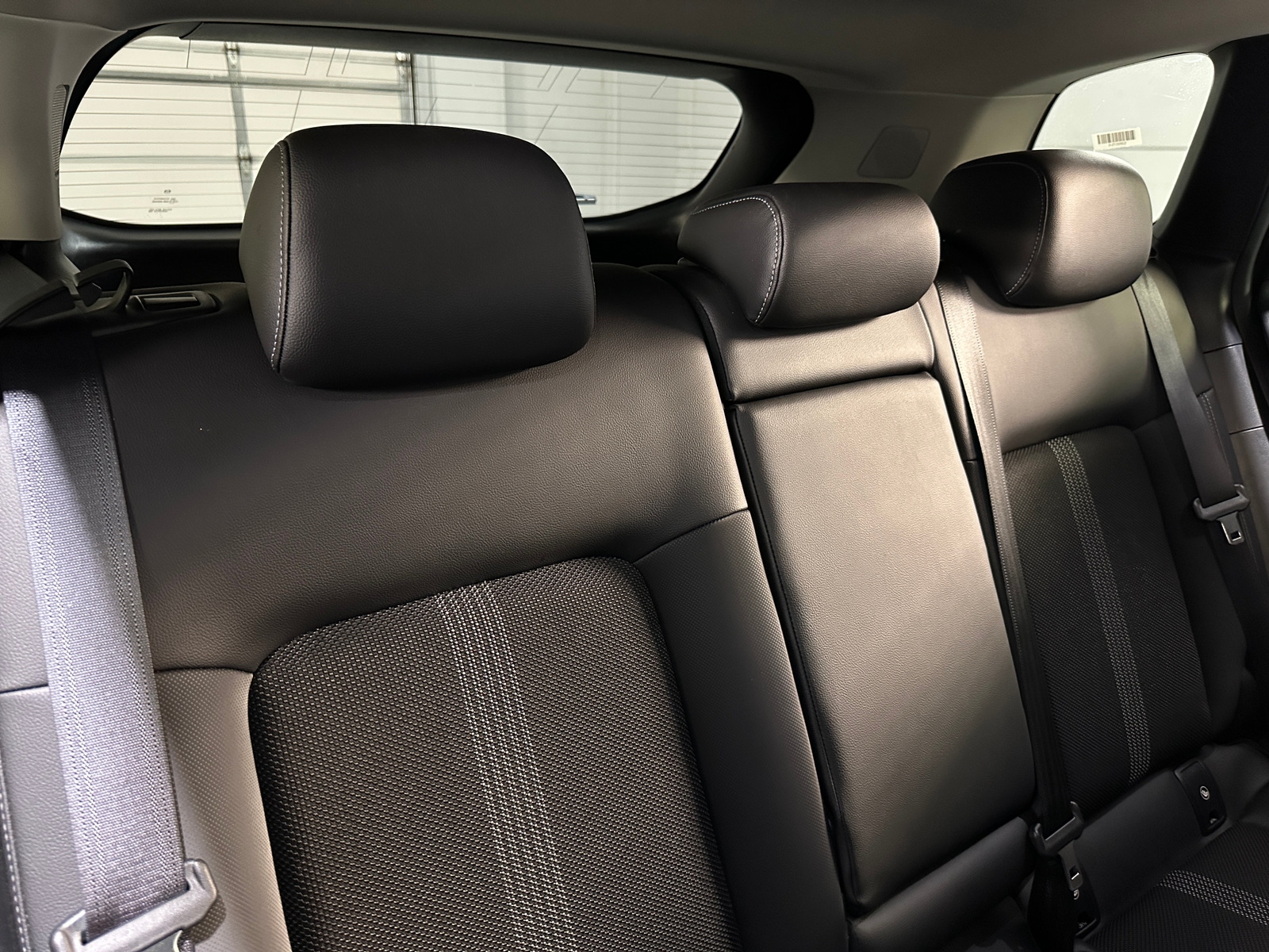 Thumbnail: 2024 Mazda CX-50 - 5