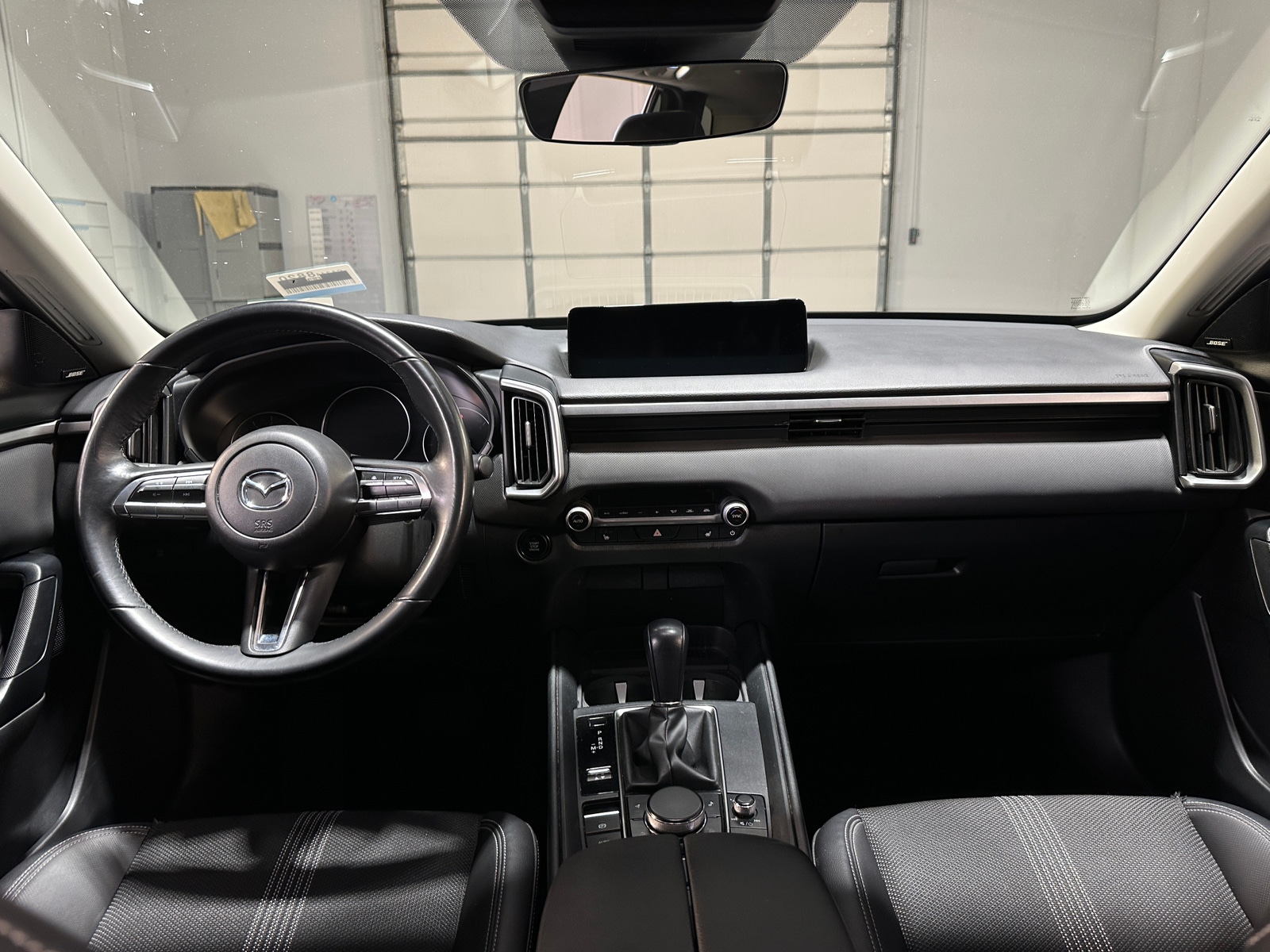 Thumbnail: 2024 Mazda CX-50 - 2