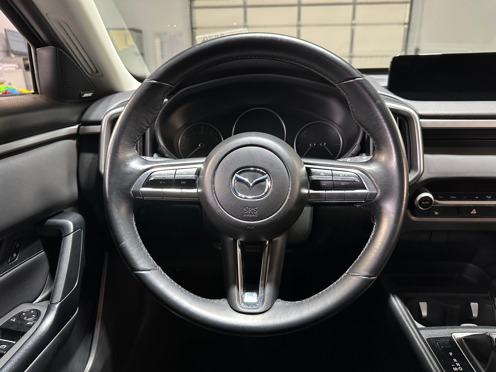 Thumbnail: 2024 Mazda CX-50 - 4