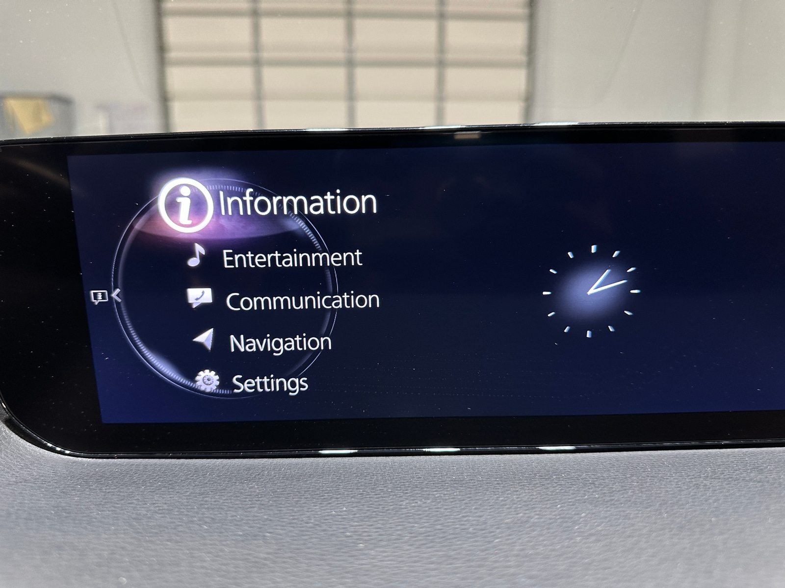 Thumbnail: 2024 Mazda CX-50 - 3