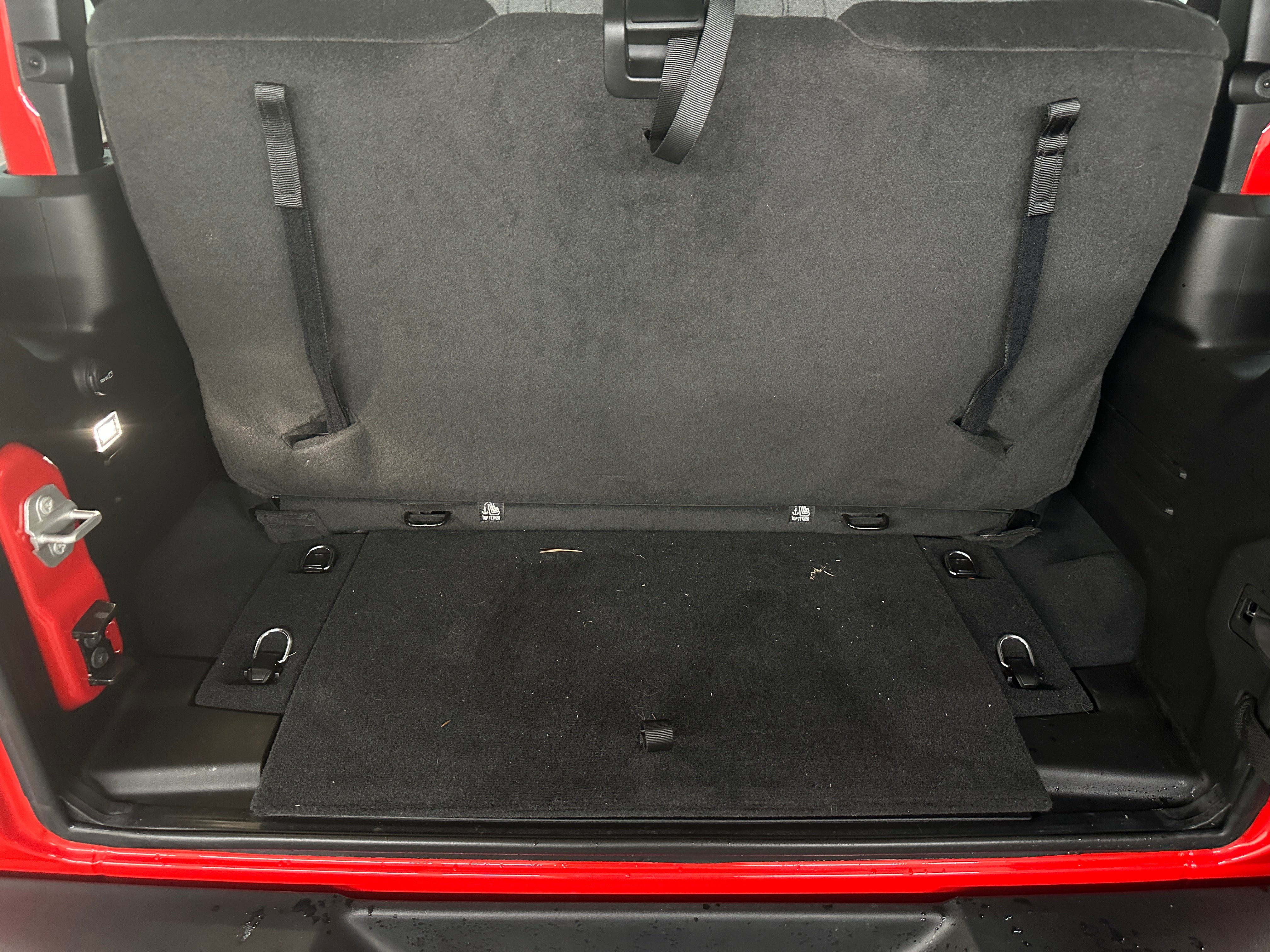 2024 Jeep Wrangler 2-Door