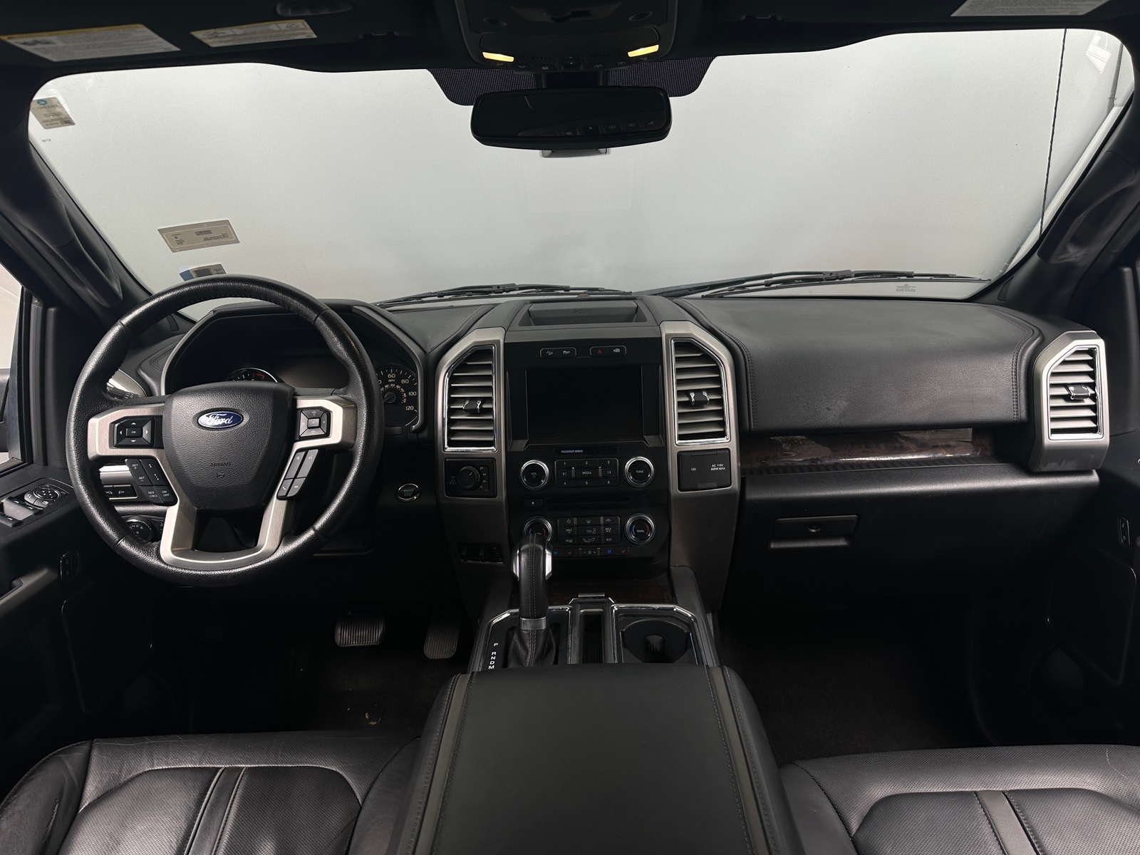 Thumbnail: 2015 Ford Econoline - 2