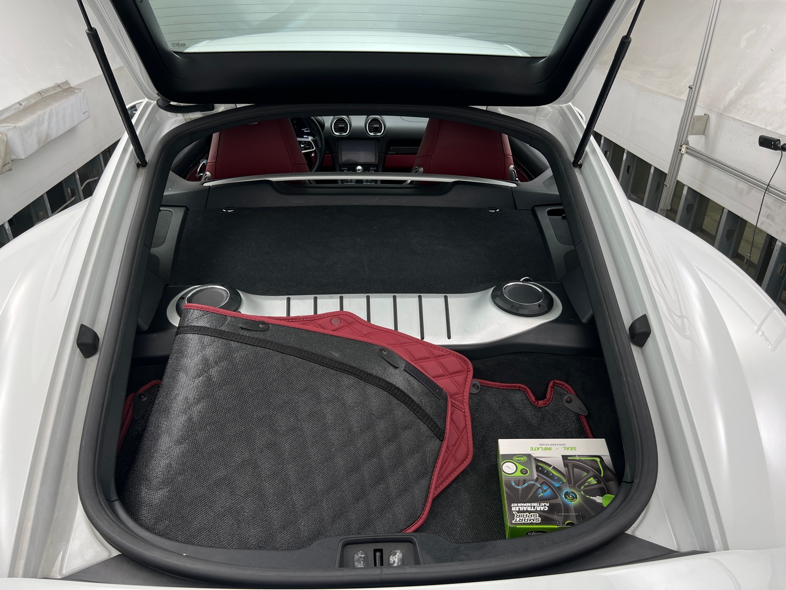 Thumbnail: 2019 Porsche 718 Cayman - 4