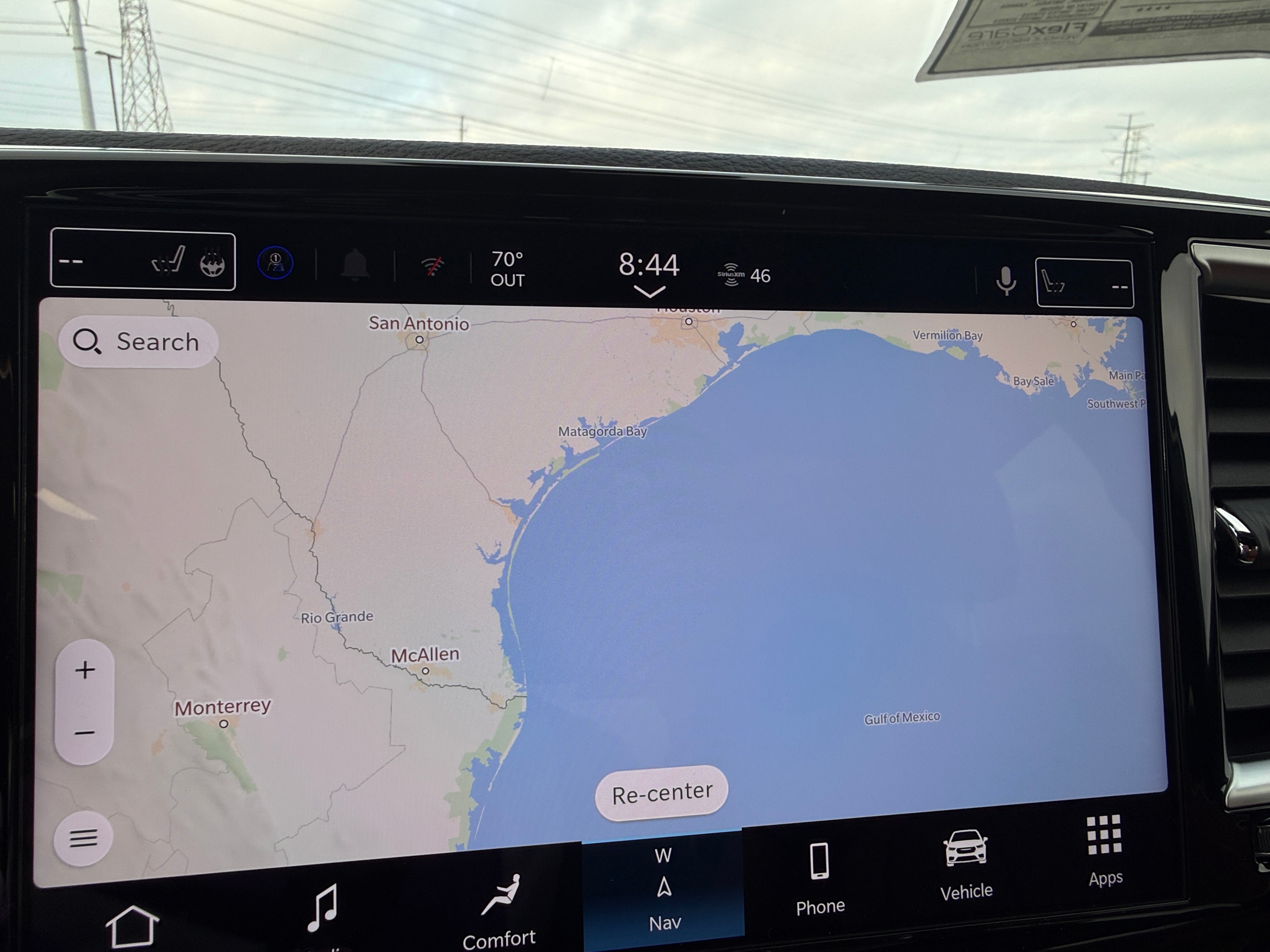 2026 Chrysler Pacifica Pinnacle - Photo 19