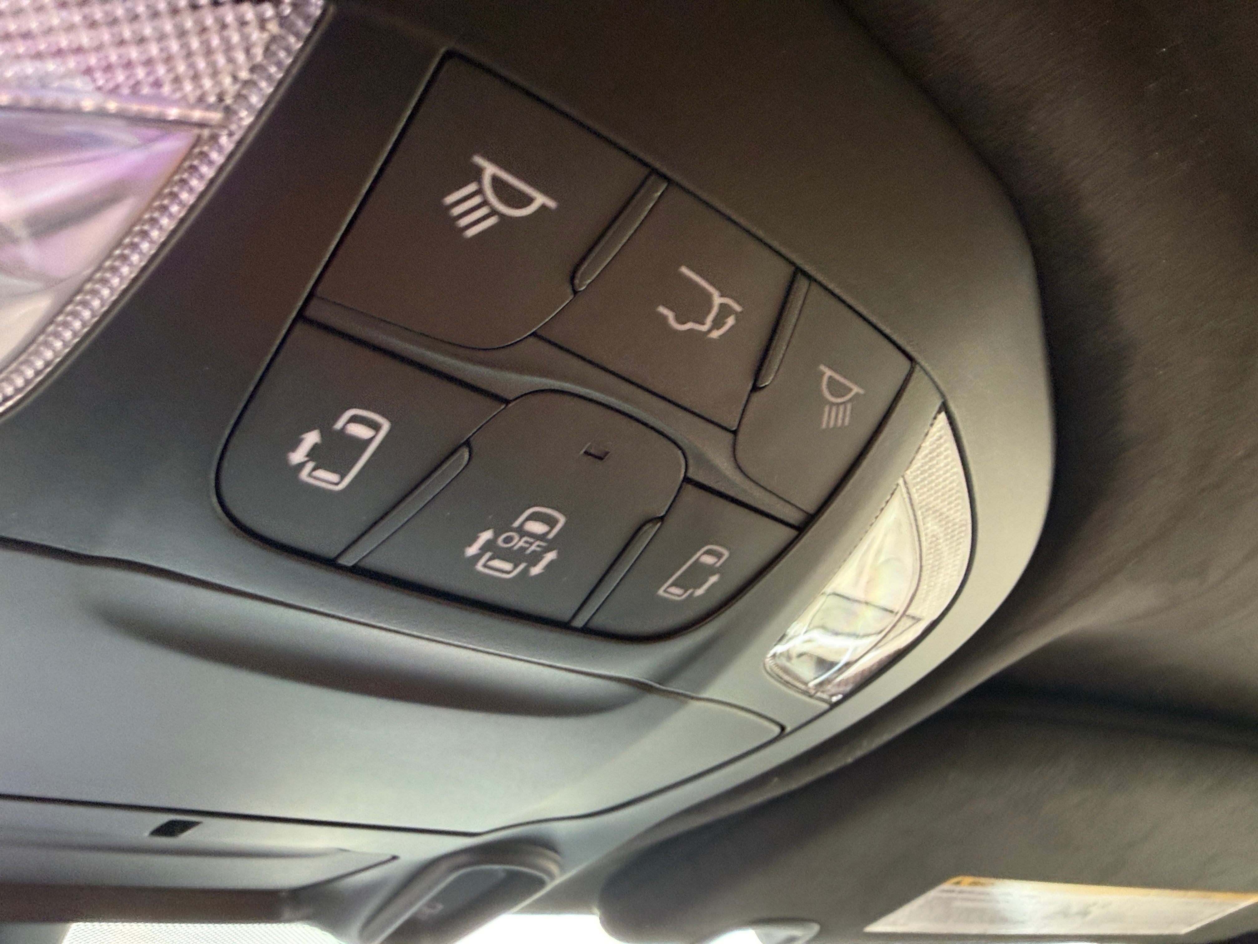 2026 Chrysler Pacifica Pinnacle - Photo 23