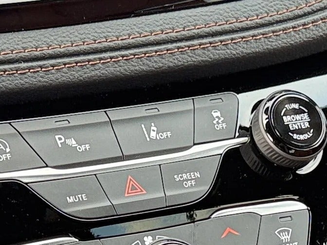 2026 Chrysler Pacifica Pinnacle - Photo 26