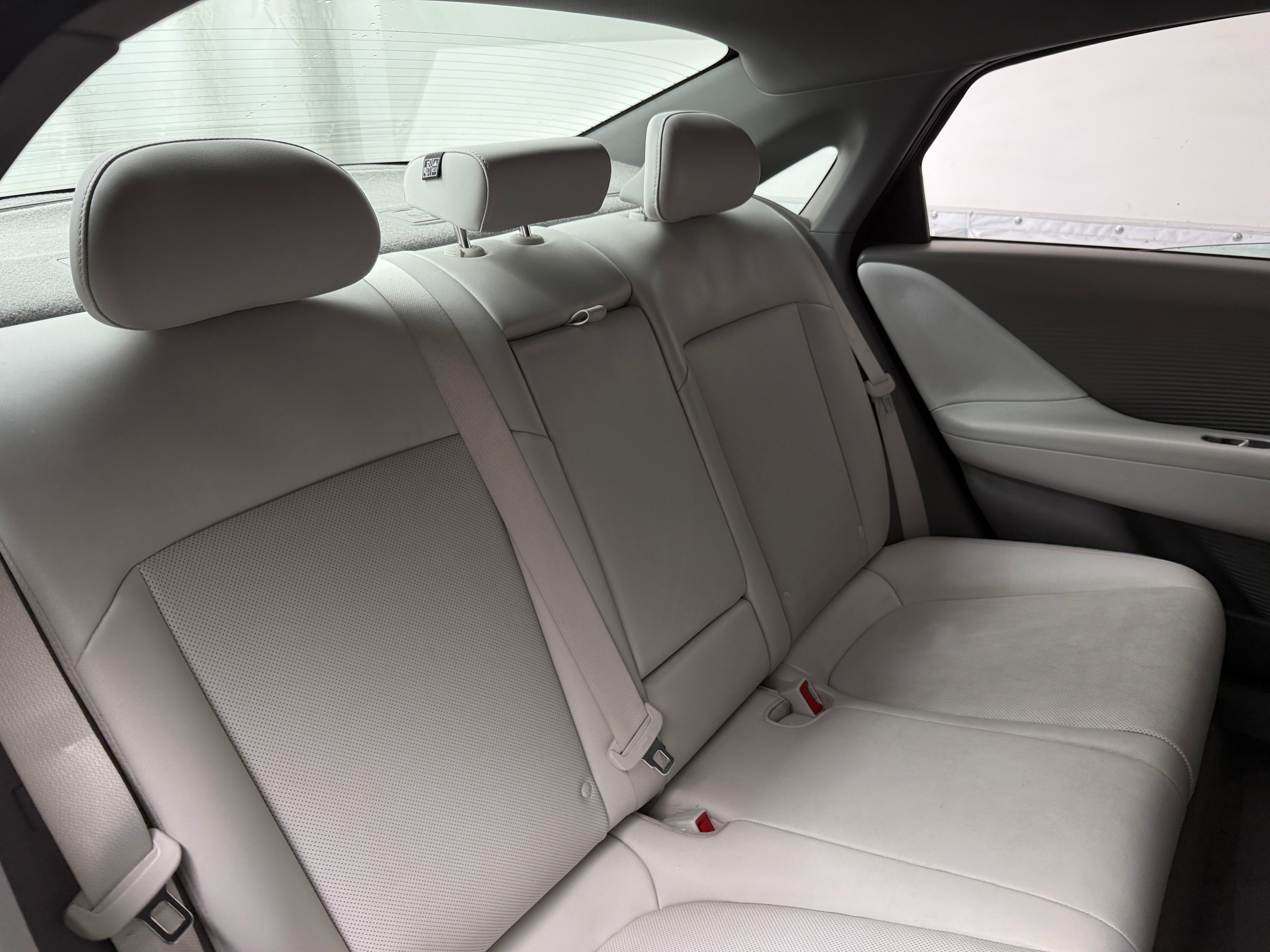 Used 2023 Hyundai IONIQ 6 SEL with VIN KMHM34AA8PA036512 for sale in Oak Creek, WI