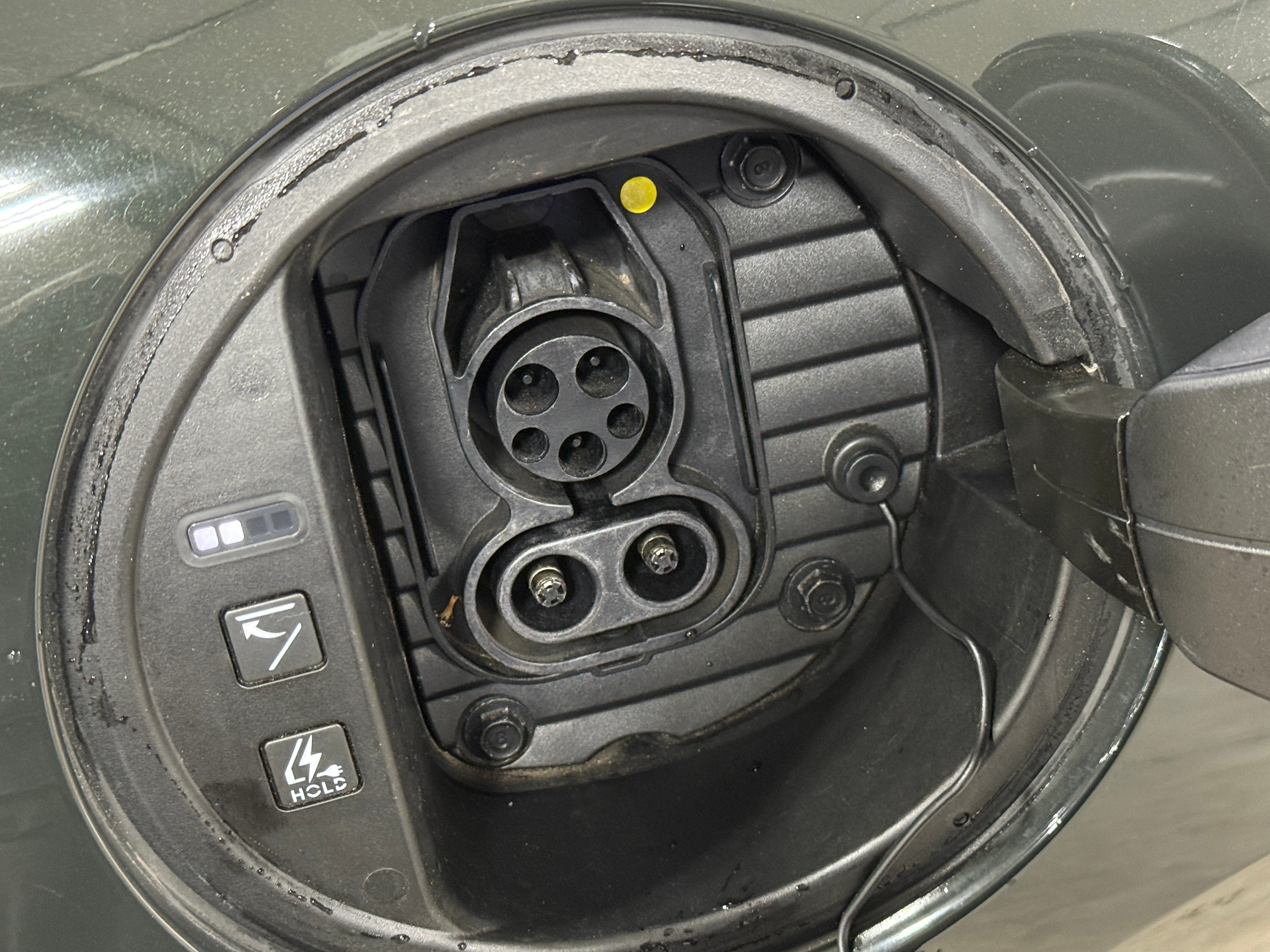 Used 2023 Hyundai IONIQ 6 SEL with VIN KMHM34AA8PA036512 for sale in Oak Creek, WI