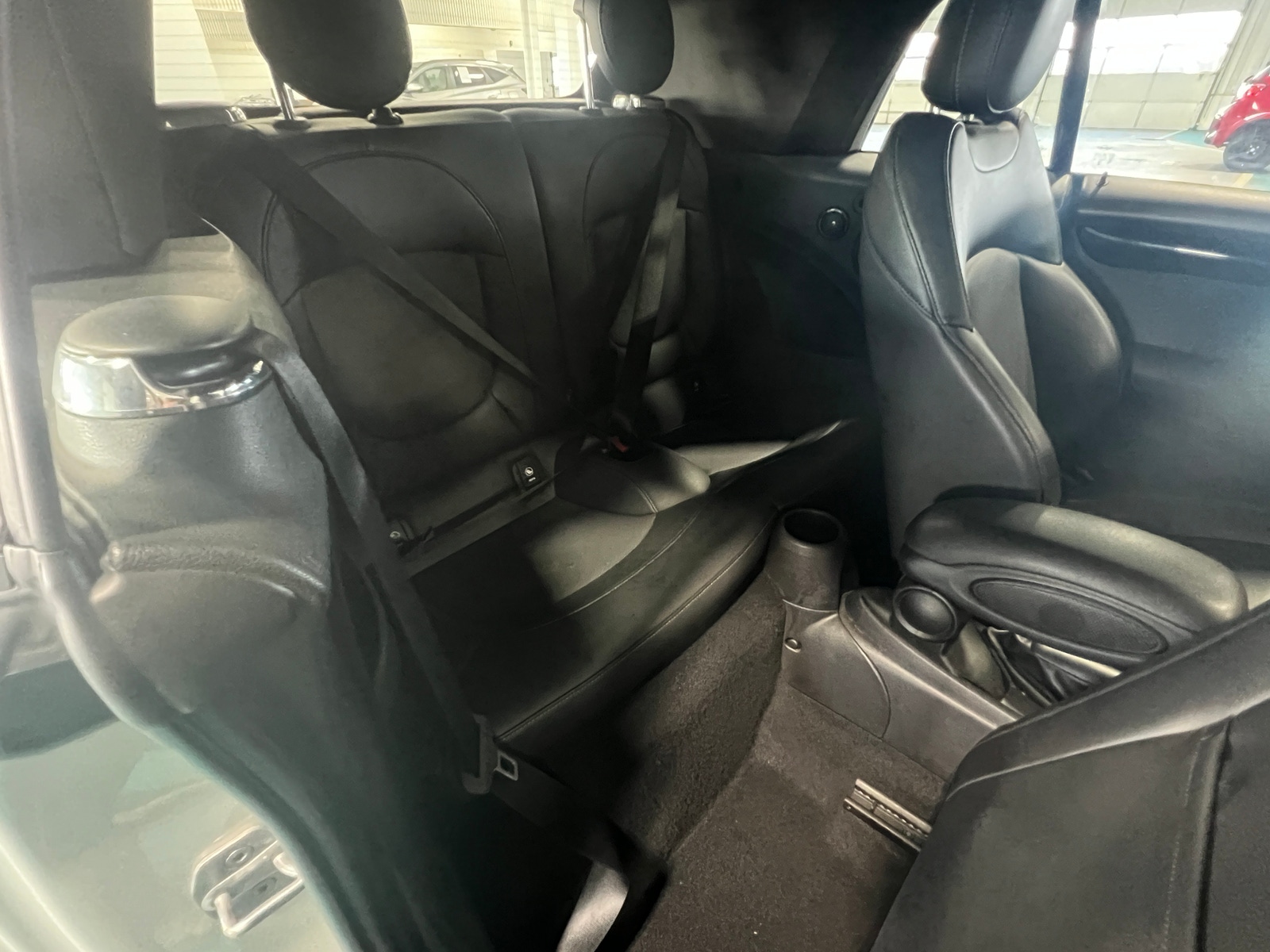 Thumbnail: 2020 MINI Cooper Convertible - 5