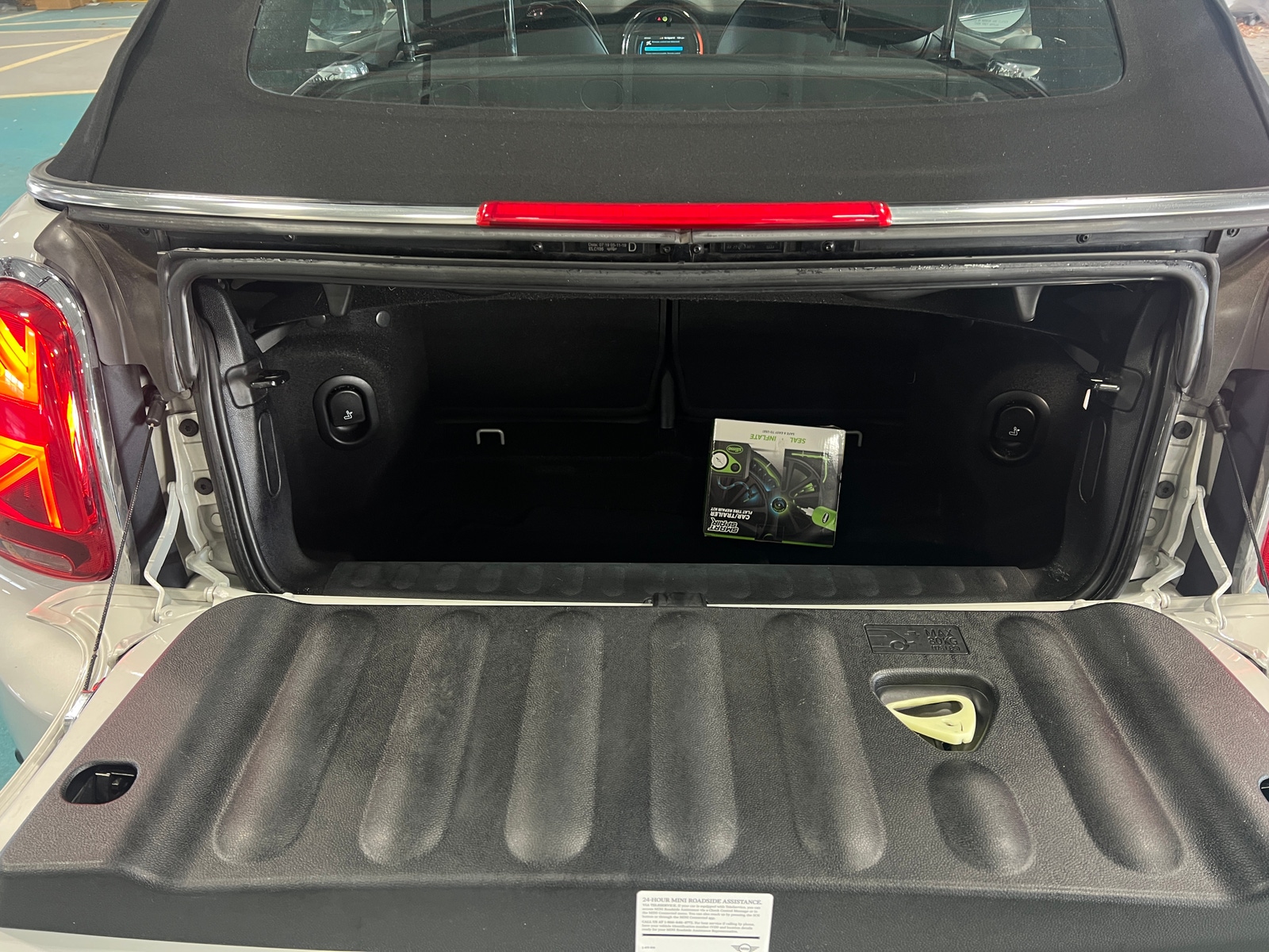 Thumbnail: 2020 MINI Cooper Convertible - 6