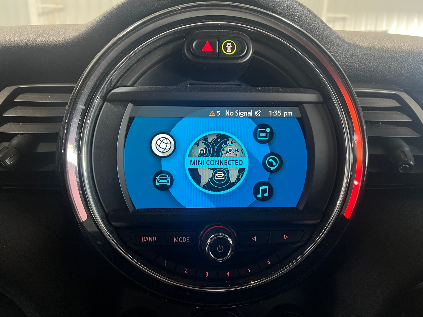 Thumbnail: 2020 MINI Cooper Convertible - 3