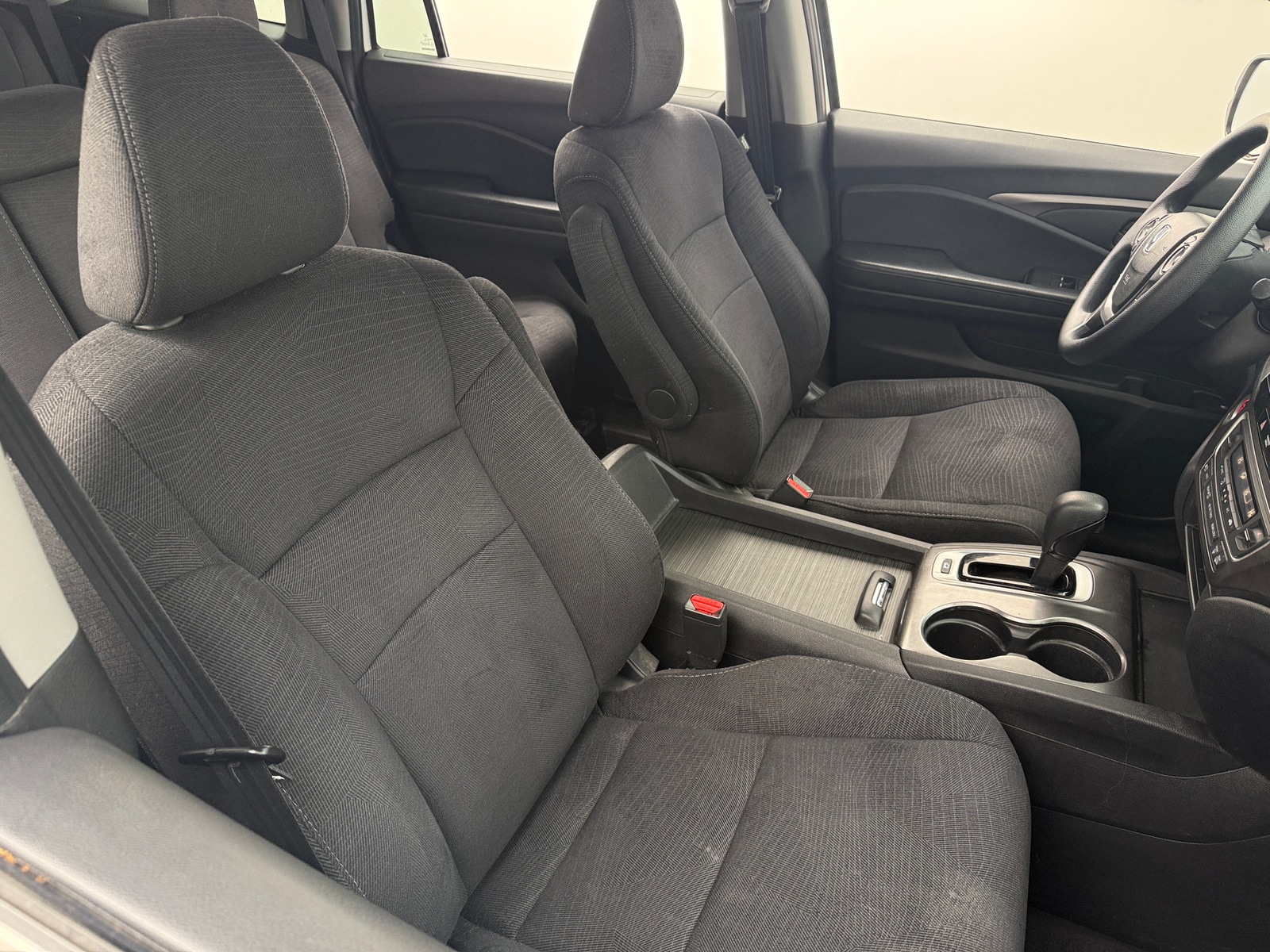 Thumbnail: 2018 Honda Pilot - 2