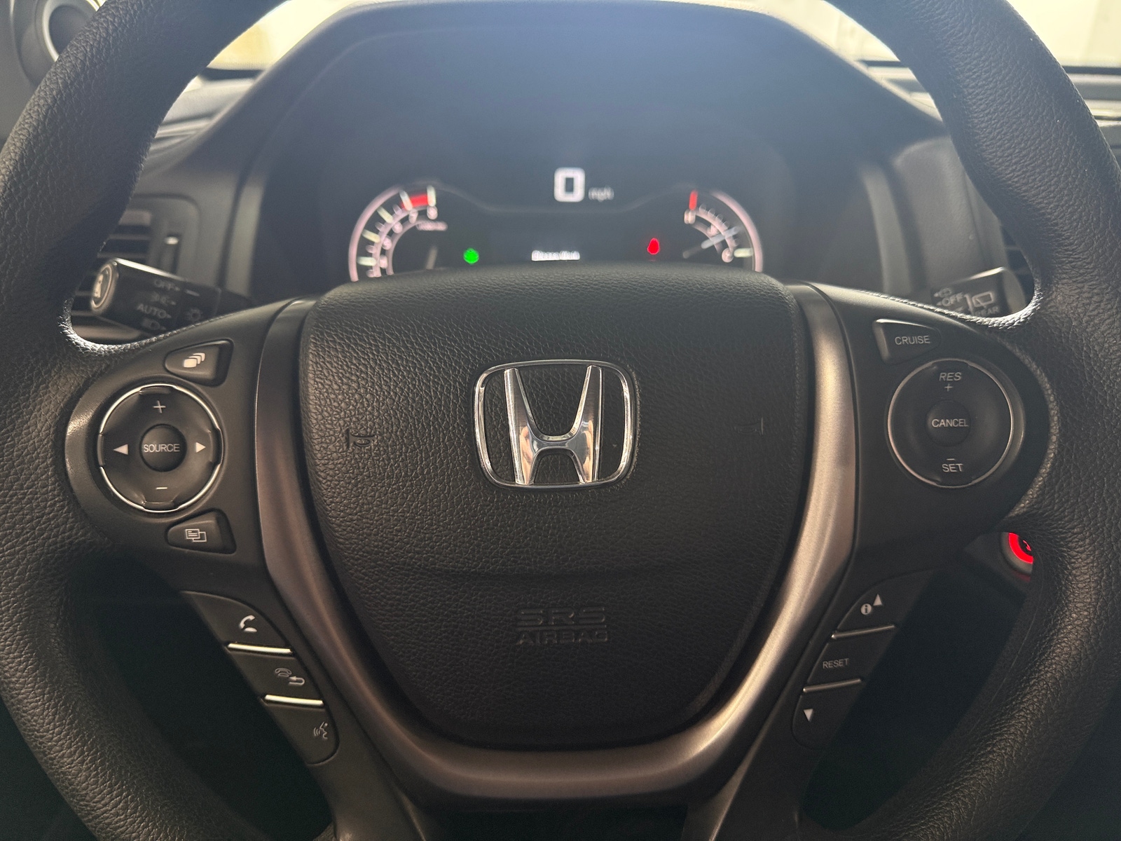 Thumbnail: 2018 Honda Pilot - 5
