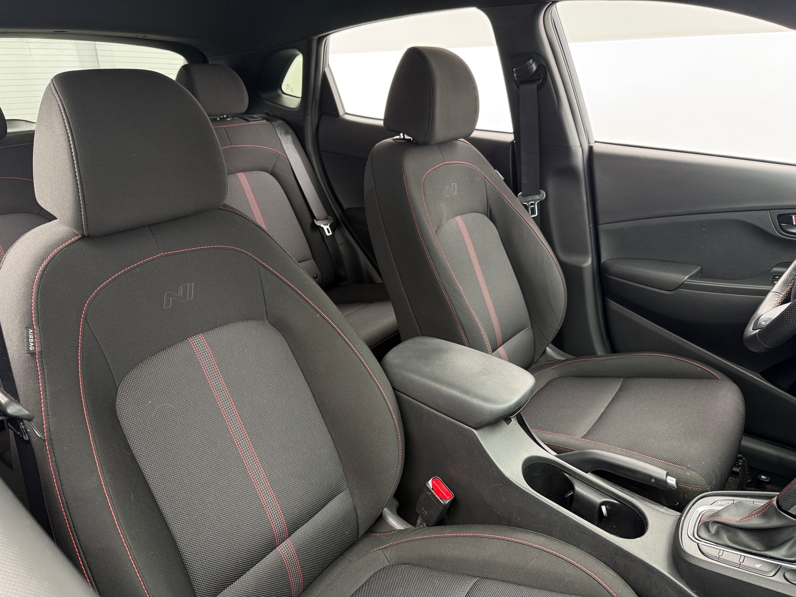 Thumbnail: 2022 Hyundai Kona - 2