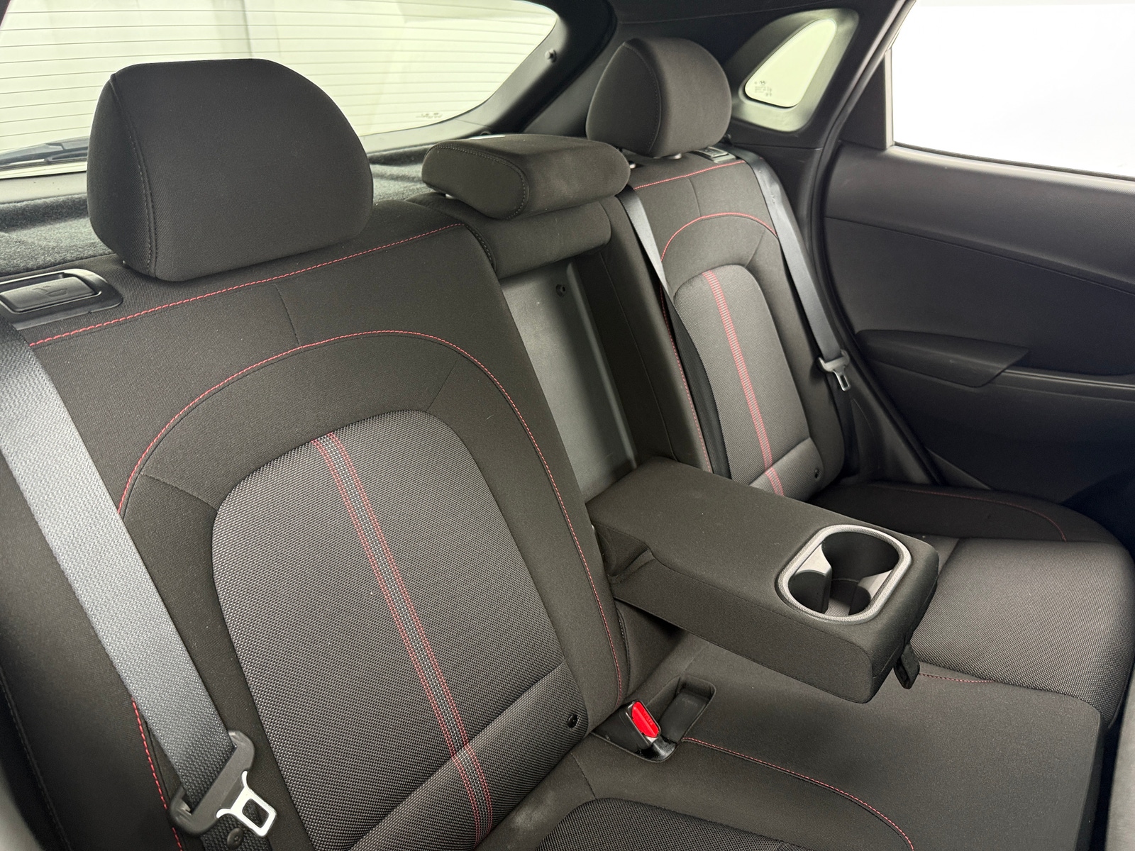 Thumbnail: 2022 Hyundai Kona - 6