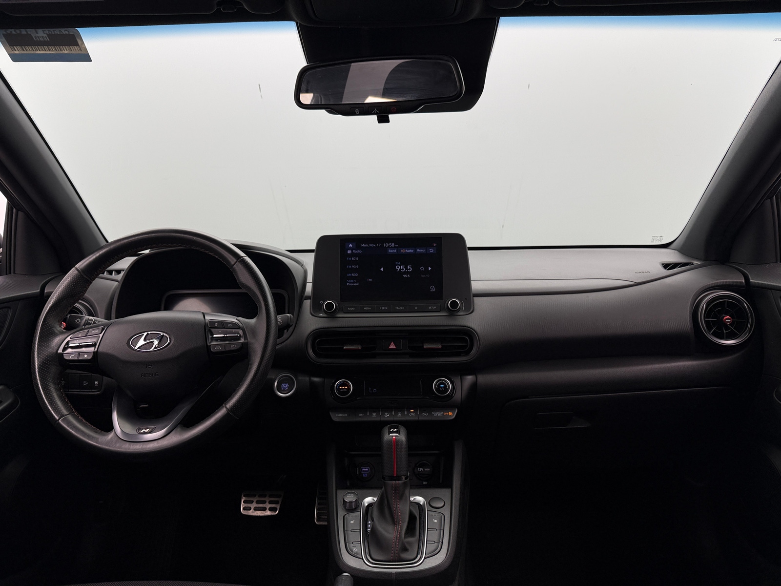 Thumbnail: 2022 Hyundai Kona - 3