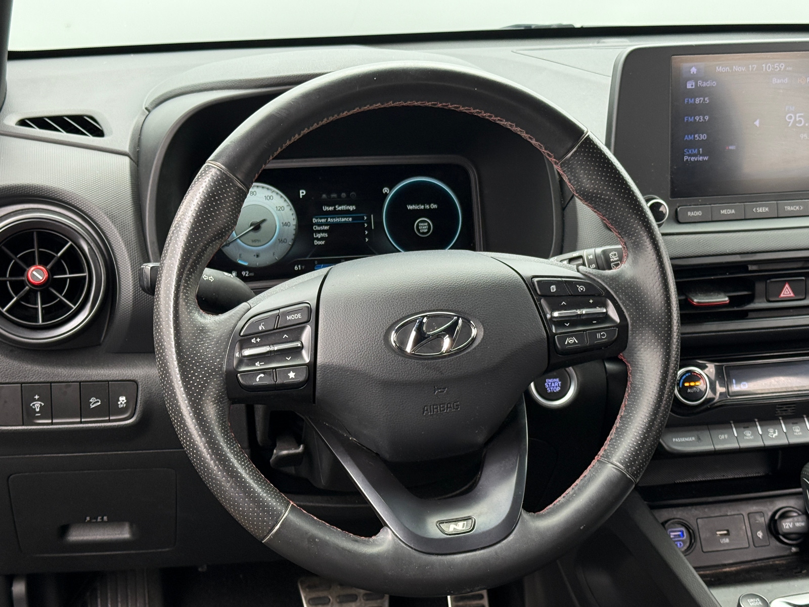 Thumbnail: 2022 Hyundai Kona - 5