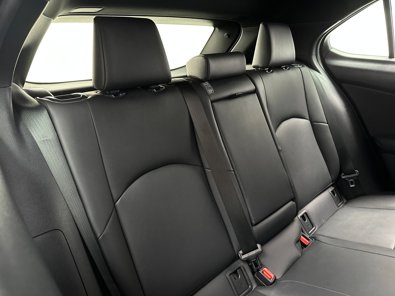 Thumbnail: 2021 Lexus UX - 5