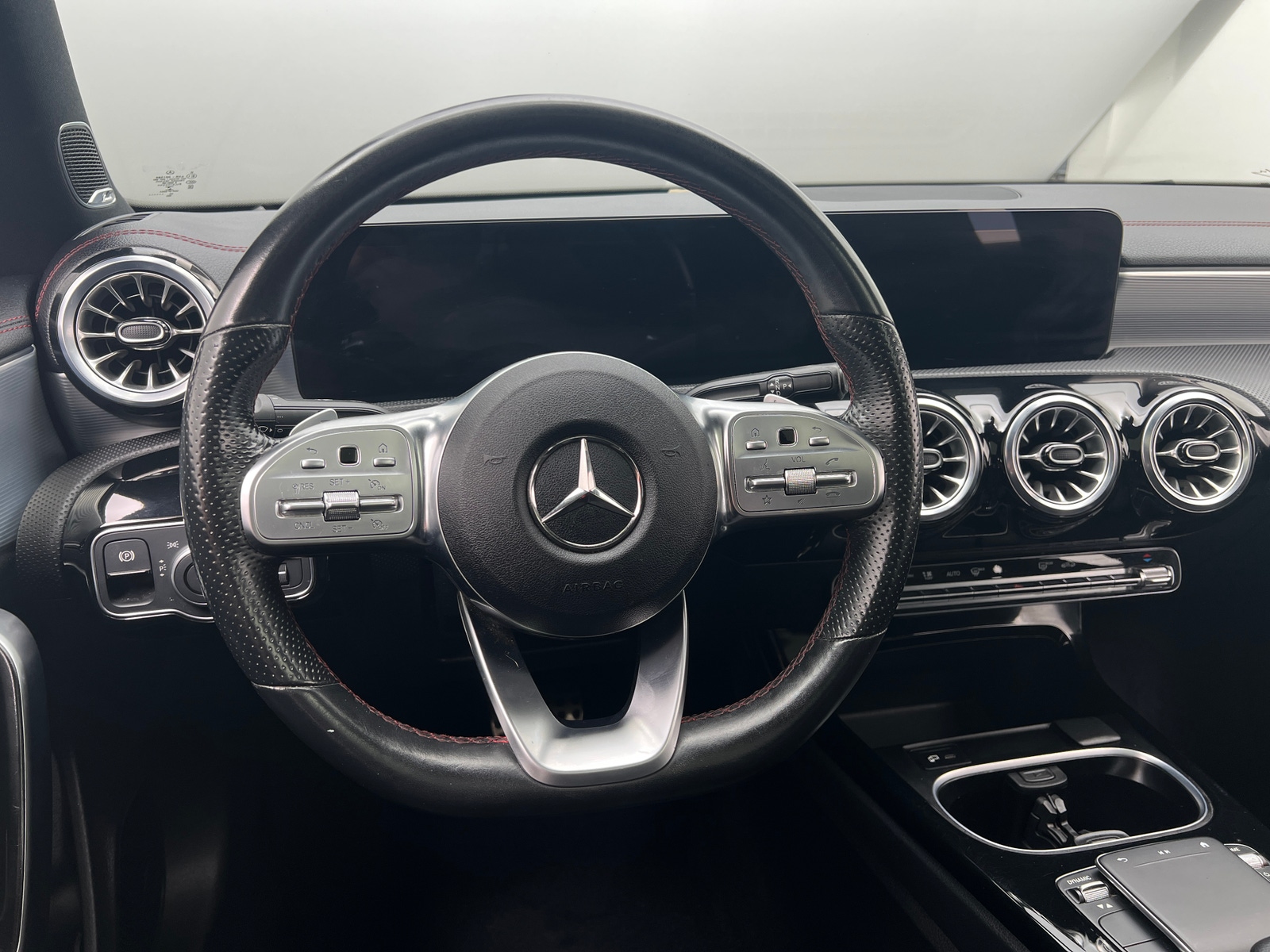 Thumbnail: 2023 Mercedes-Benz CLA - 4