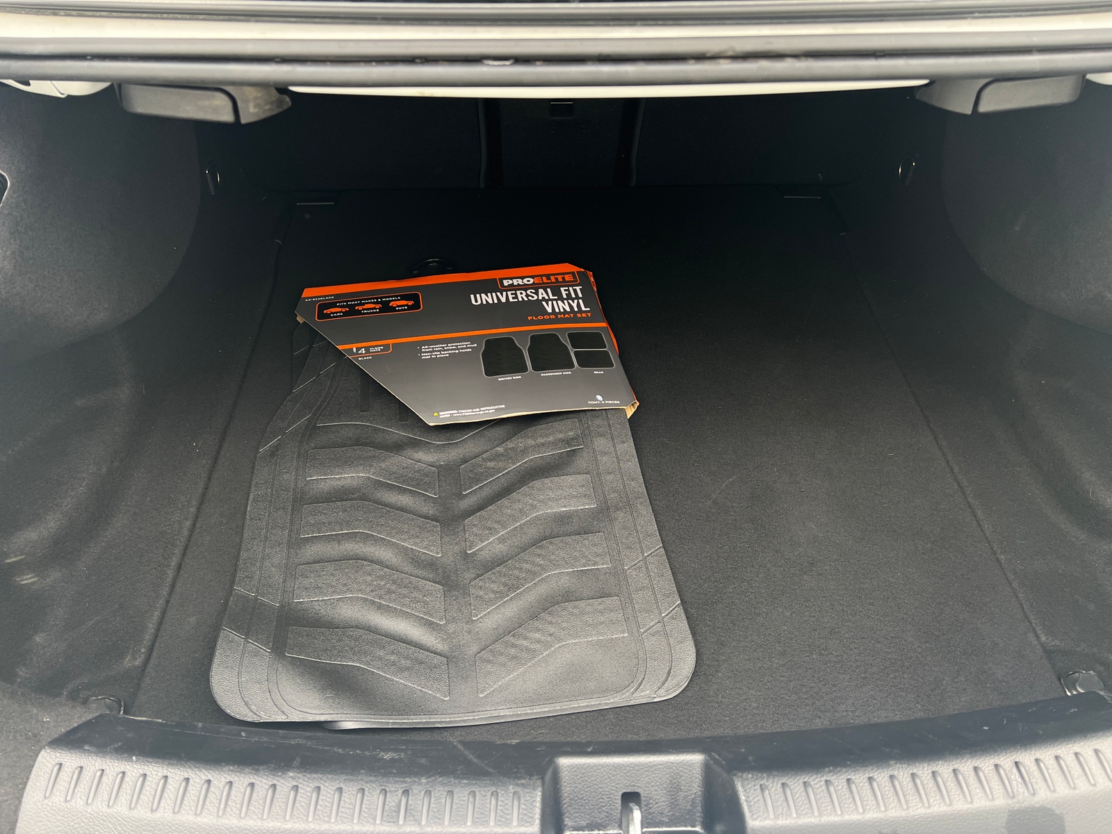 Thumbnail: 2023 Mercedes-Benz CLA - 6