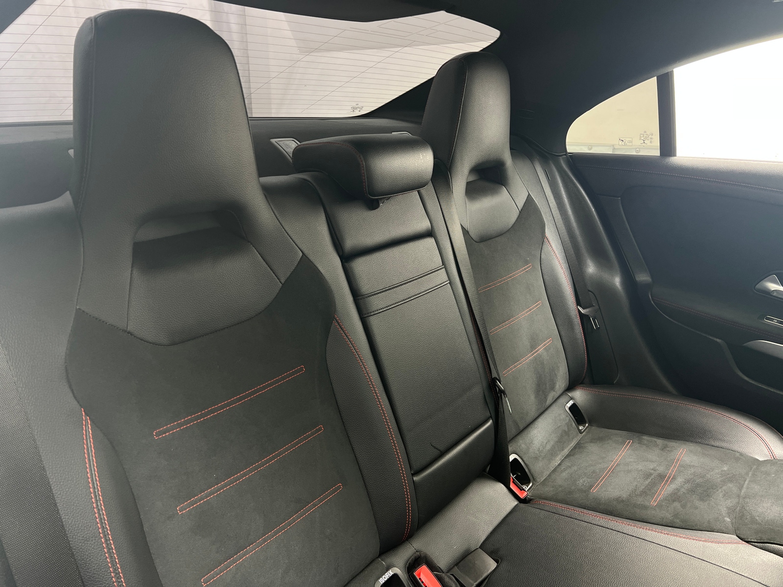 Thumbnail: 2023 Mercedes-Benz CLA - 5