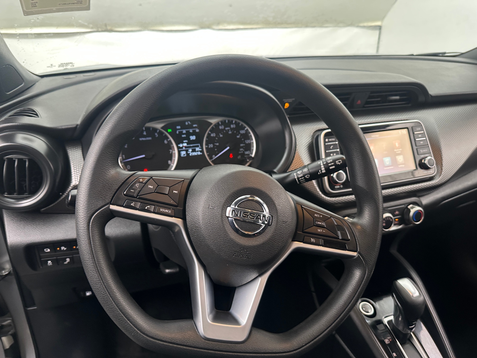 Thumbnail: 2020 Nissan Kicks - 5