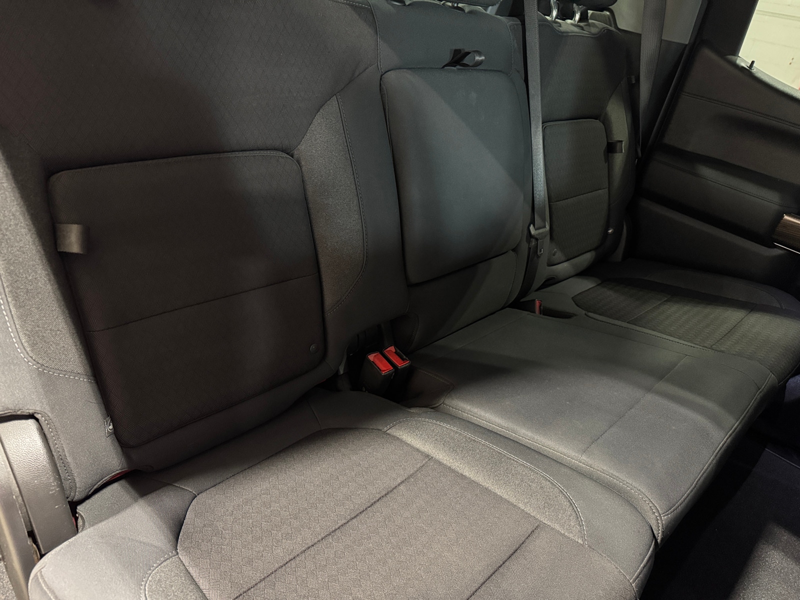 Thumbnail: 2019 Chevrolet Silverado 1500 - 6