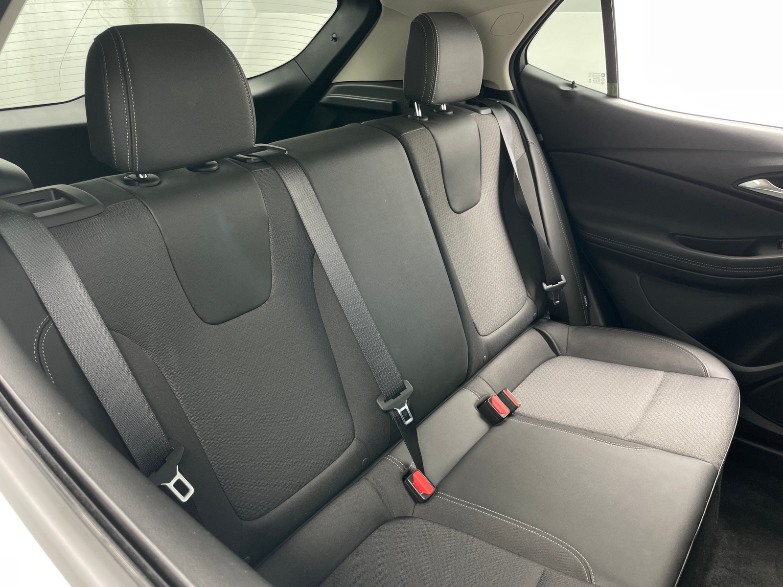 Thumbnail: 2025 Buick Encore GX - 6