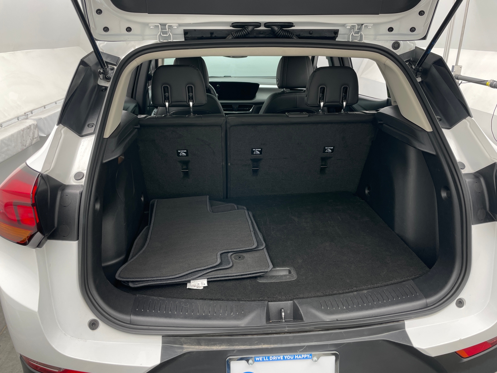 Thumbnail: 2025 Buick Encore GX - 7