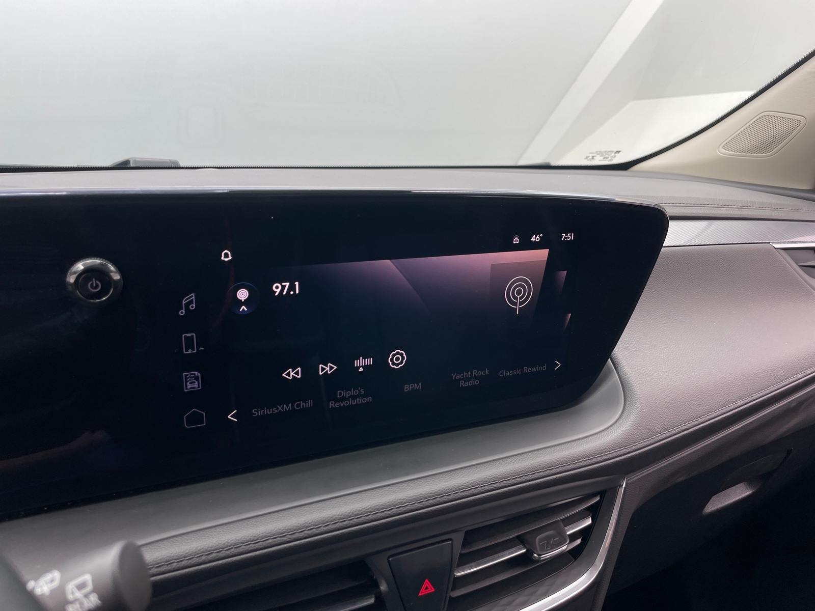 Thumbnail: 2025 Buick Encore GX - 4